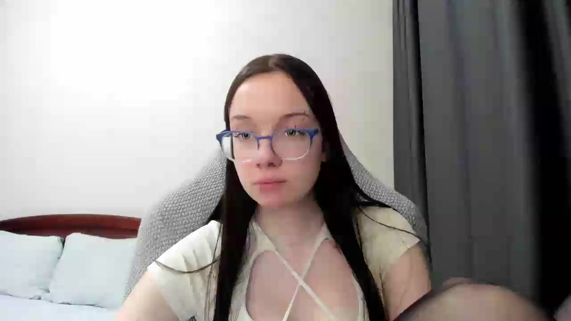 Gallery image thumbnail from Baby_Melania's myfreecams stream on, 06/06/2026, 01:05 image 6 of 20