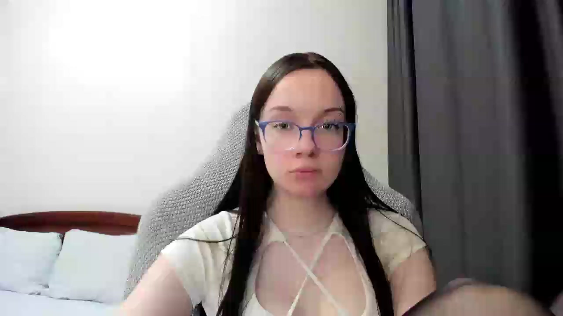 Gallery image thumbnail from Baby_Melania's myfreecams stream on, 06/06/2026, 01:05 image 5 of 20