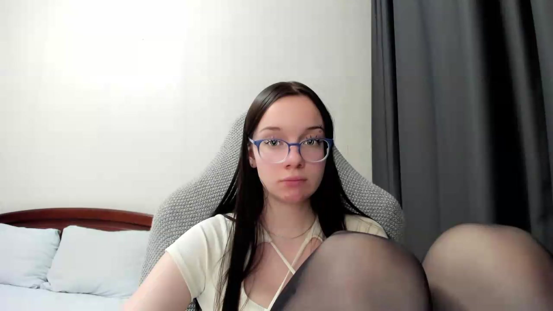 Gallery image thumbnail from Baby_Melania's myfreecams stream on, 06/06/2026, 01:05 image 17 of 20