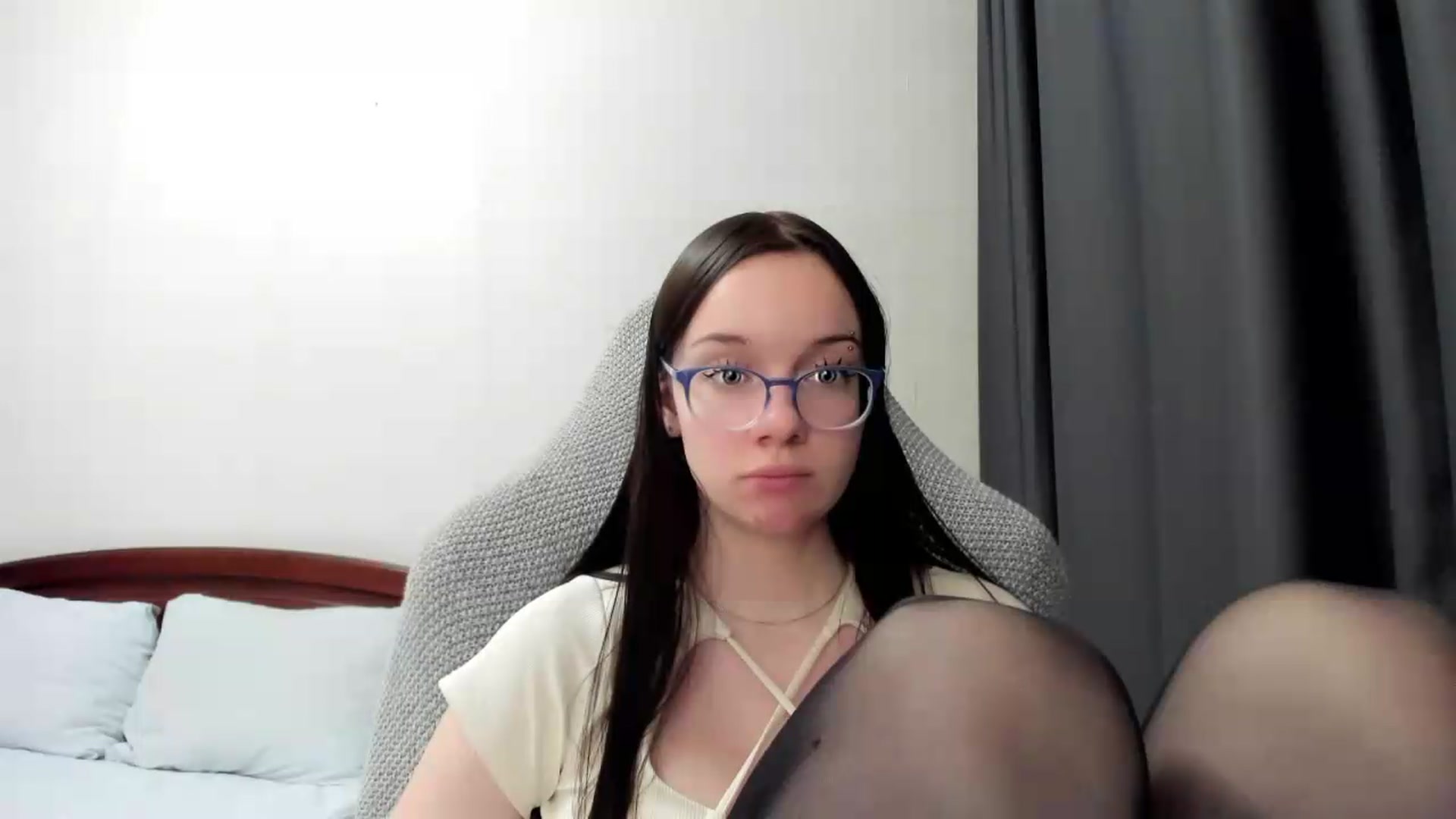Gallery image thumbnail from Baby_Melania's myfreecams stream on, 06/06/2026, 01:05 image 12 of 20