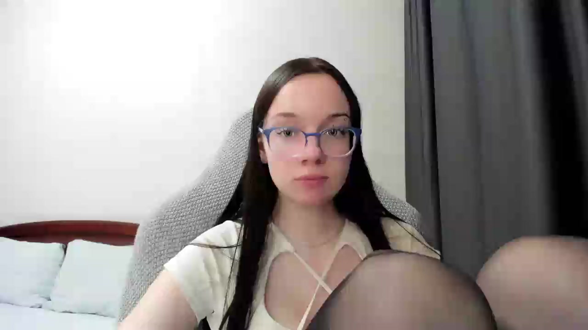 Gallery image thumbnail from Baby_Melania's myfreecams stream on, 06/06/2026, 01:05 image 4 of 20