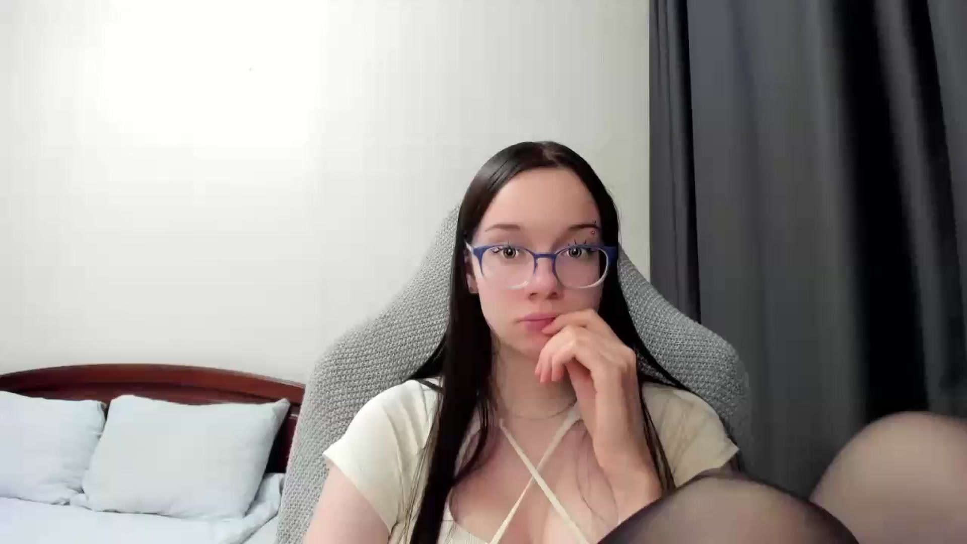 Gallery image thumbnail from Baby_Melania's myfreecams stream on, 06/06/2026, 01:05 image 19 of 20