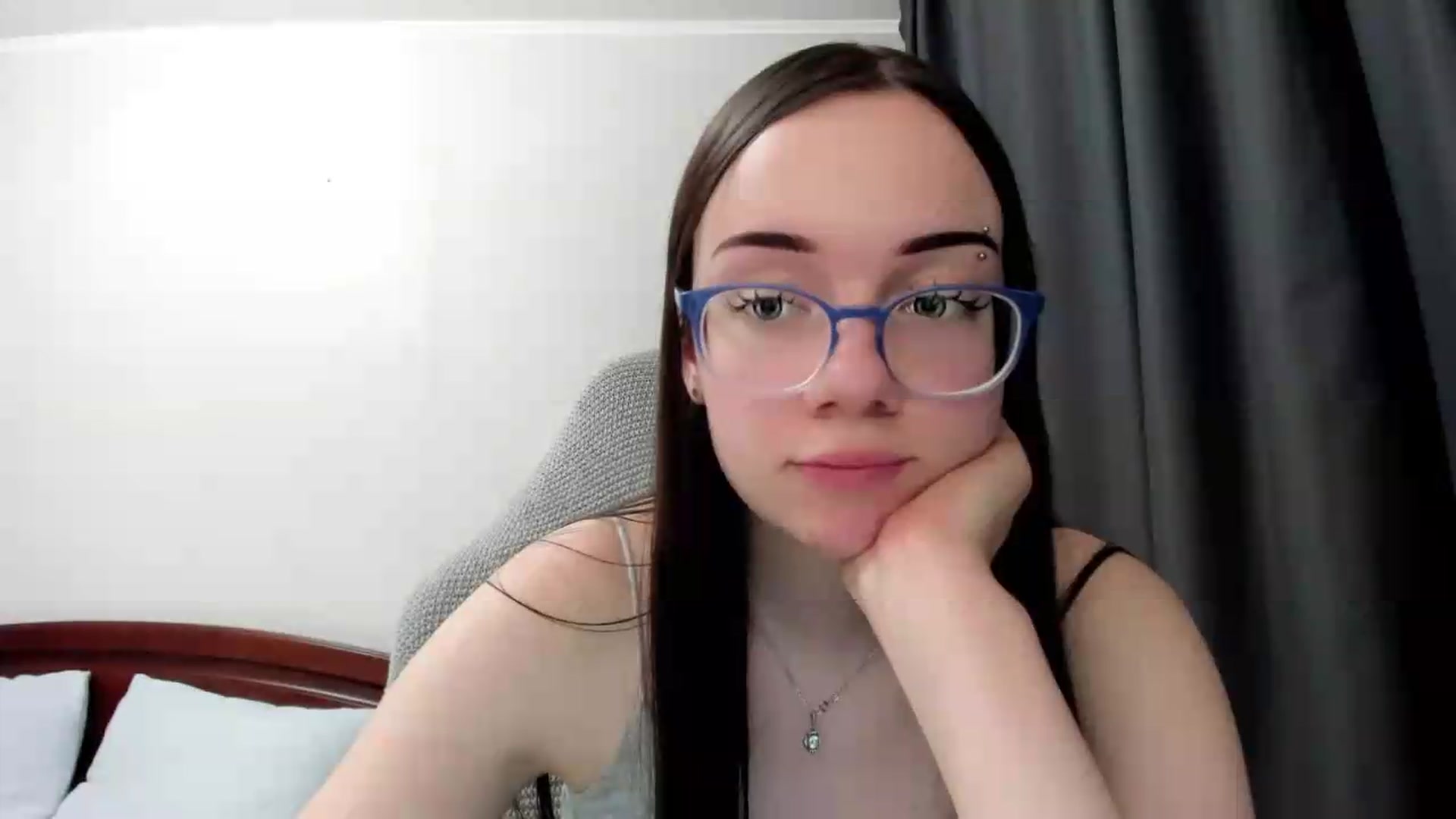 Gallery image thumbnail from Baby_Melania's myfreecams stream on, 06/07/2026, 20:42 image 6 of 20