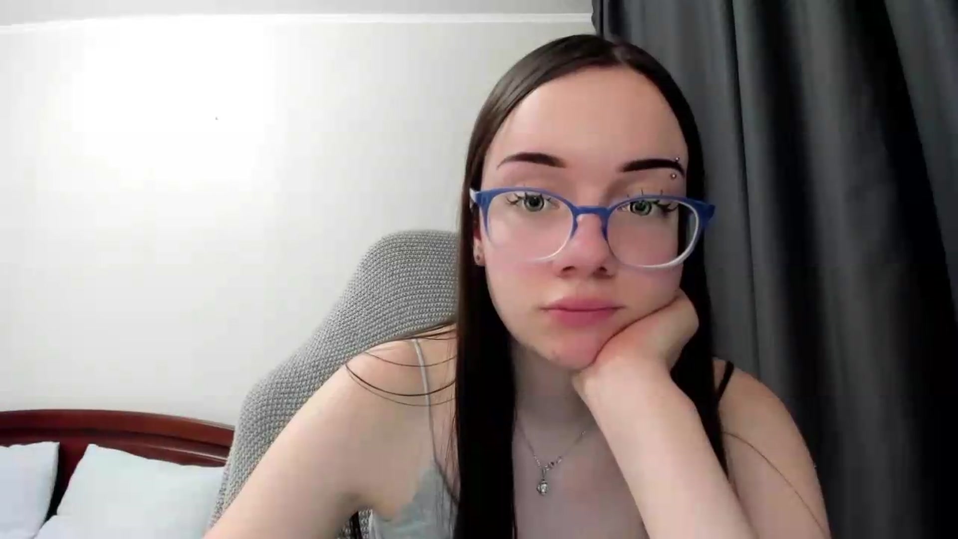 Gallery image thumbnail from Baby_Melania's myfreecams stream on, 06/07/2026, 20:42 image 4 of 20