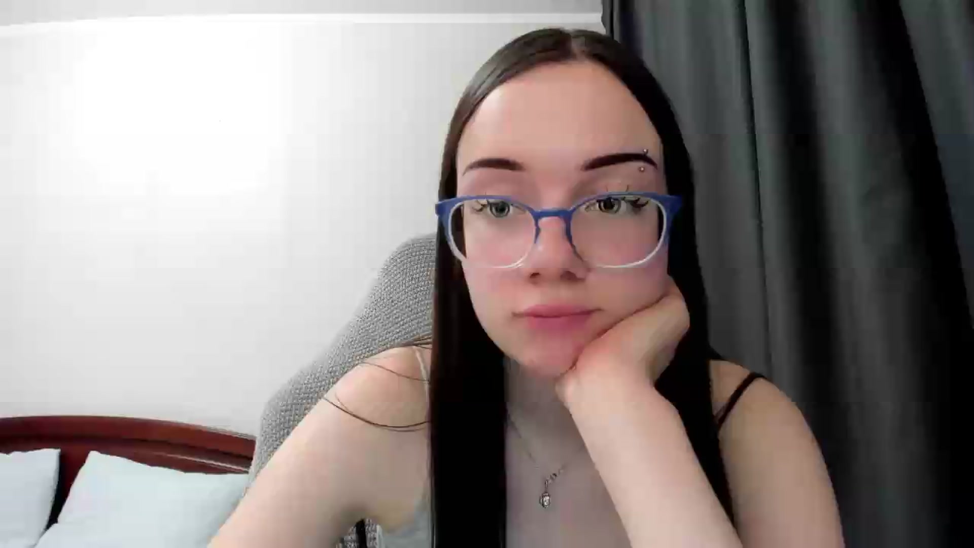 Gallery image thumbnail from Baby_Melania's myfreecams stream on, 06/07/2026, 20:42 image 7 of 20