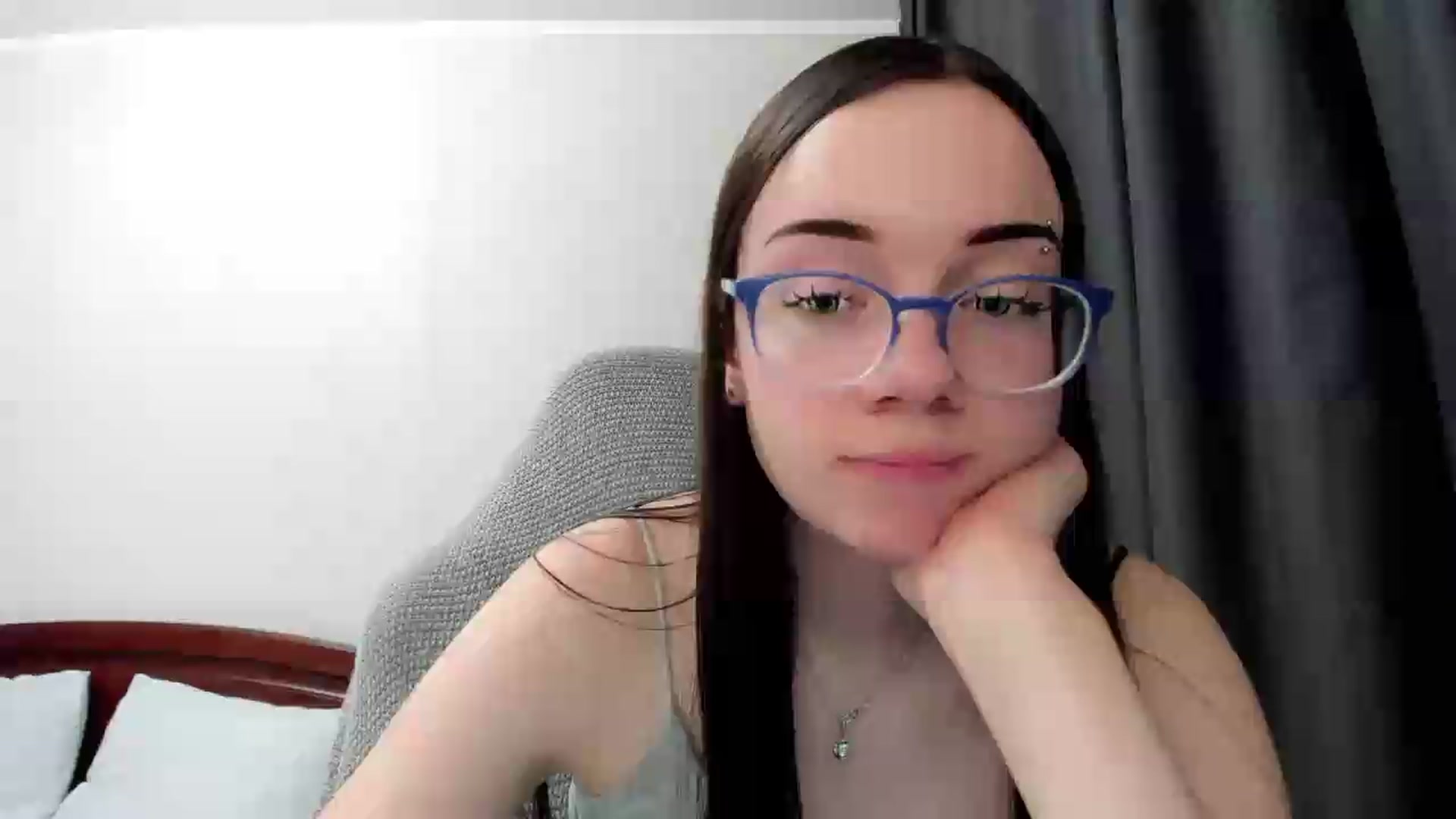 Gallery image thumbnail from Baby_Melania's myfreecams stream on, 06/07/2026, 20:42 image 3 of 20