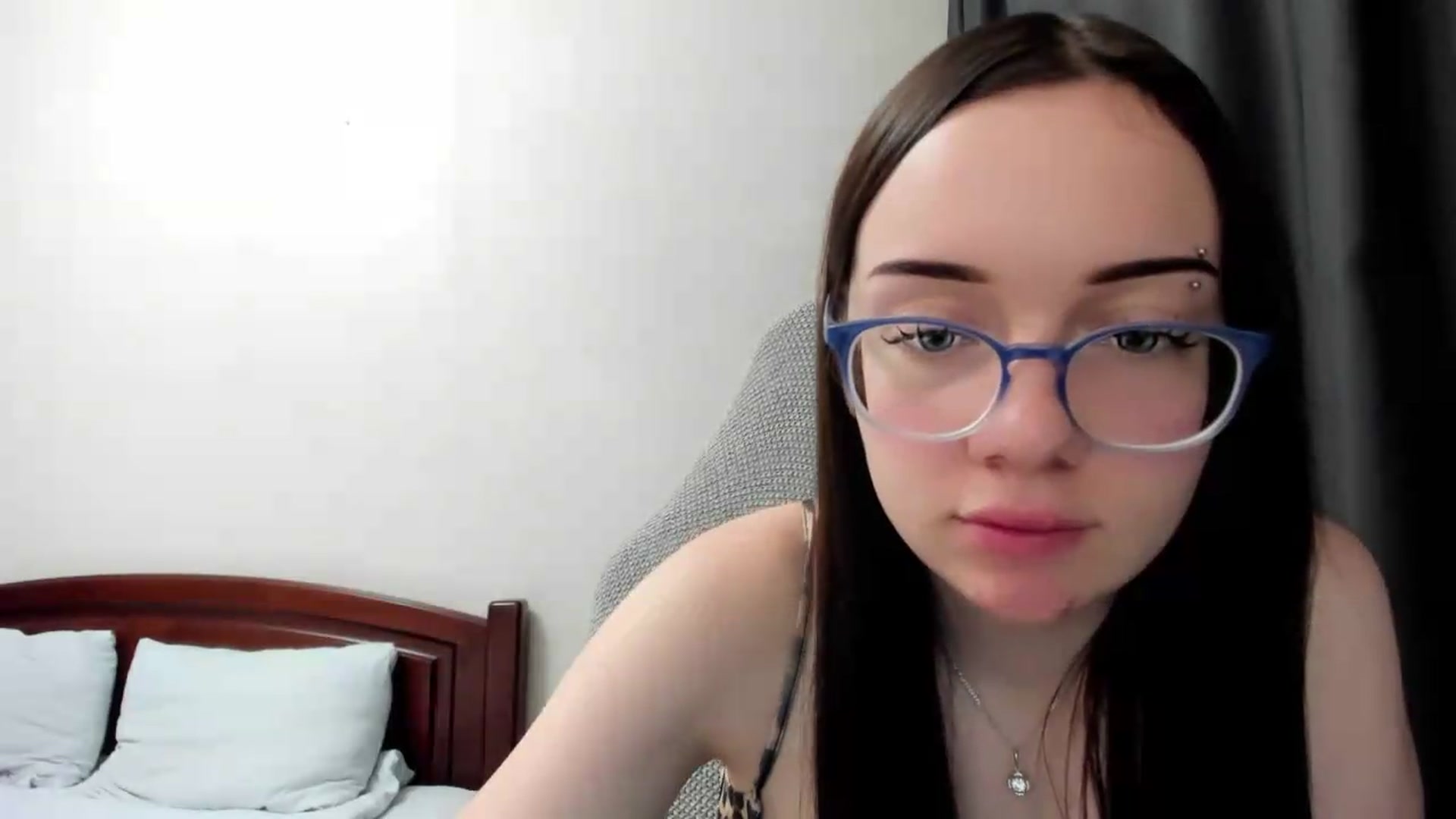 Gallery image thumbnail from Baby_Melania's myfreecams stream on, 06/08/2026, 23:25 image 14 of 20