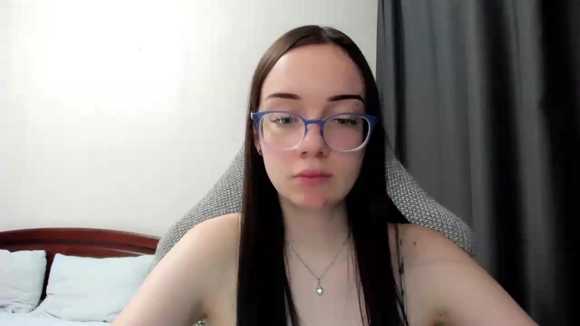 Gallery image thumbnail from Baby_Melania's myfreecams stream on, 06/08/2026, 23:25 image 1 of 20
