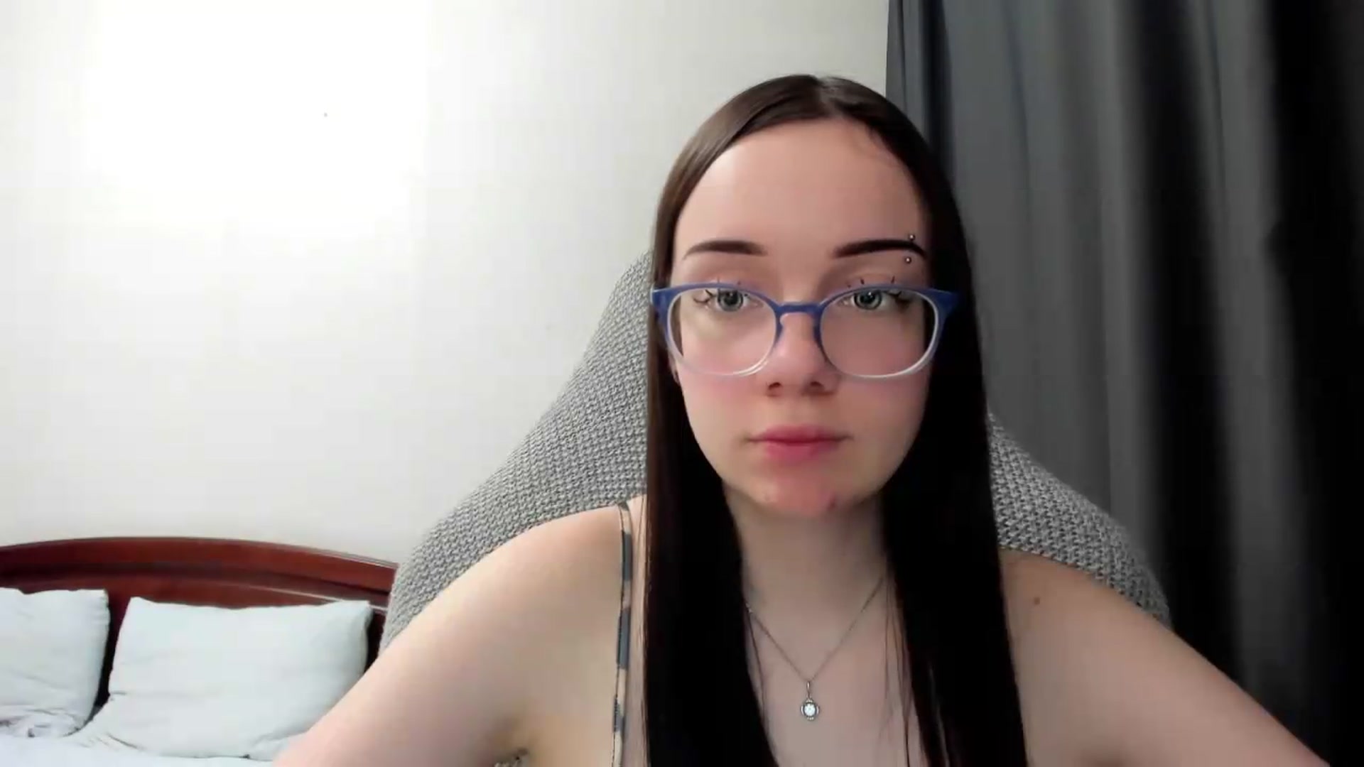 Gallery image thumbnail from Baby_Melania's myfreecams stream on, 06/08/2026, 23:25 image 6 of 20