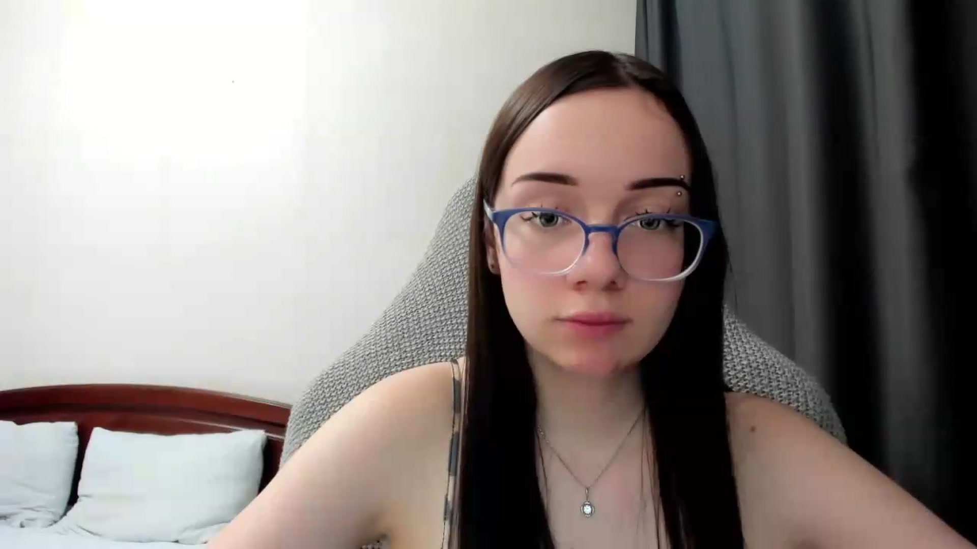 Gallery image thumbnail from Baby_Melania's myfreecams stream on, 06/08/2026, 23:25 image 5 of 20