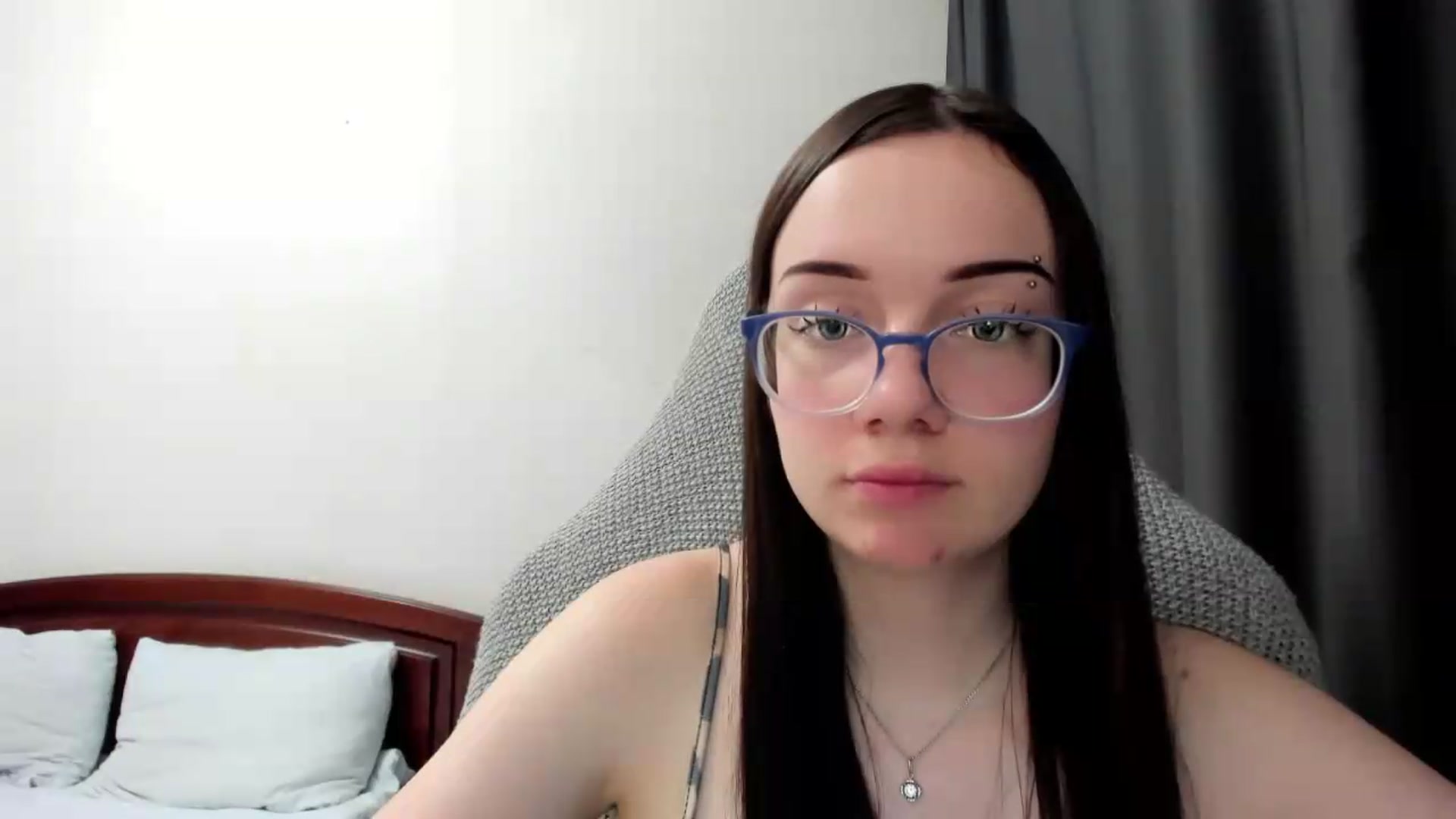 Gallery image thumbnail from Baby_Melania's myfreecams stream on, 06/08/2026, 23:25 image 9 of 20