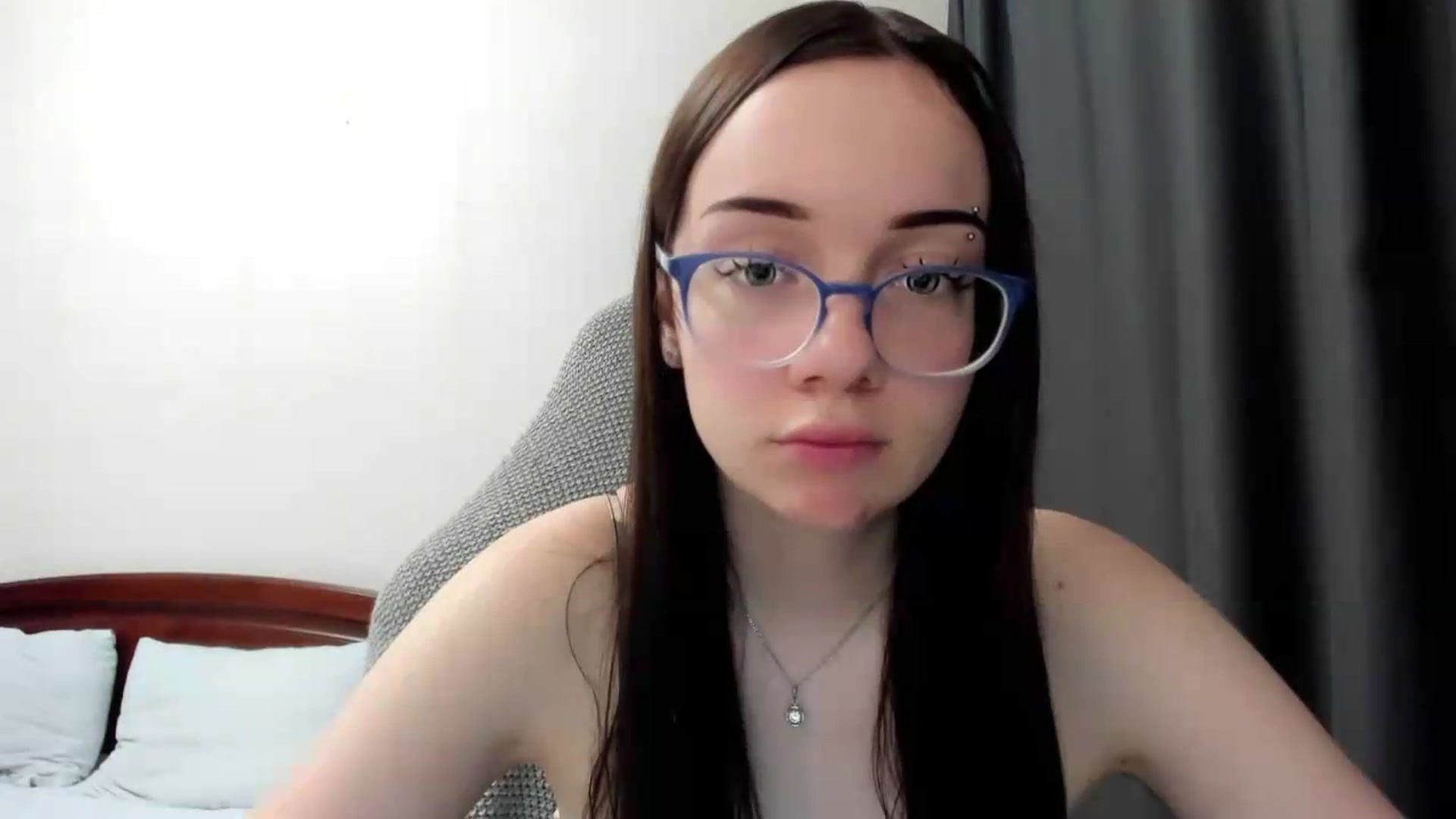 Gallery image thumbnail from Baby_Melania's myfreecams stream on, 06/08/2026, 23:25 image 18 of 20