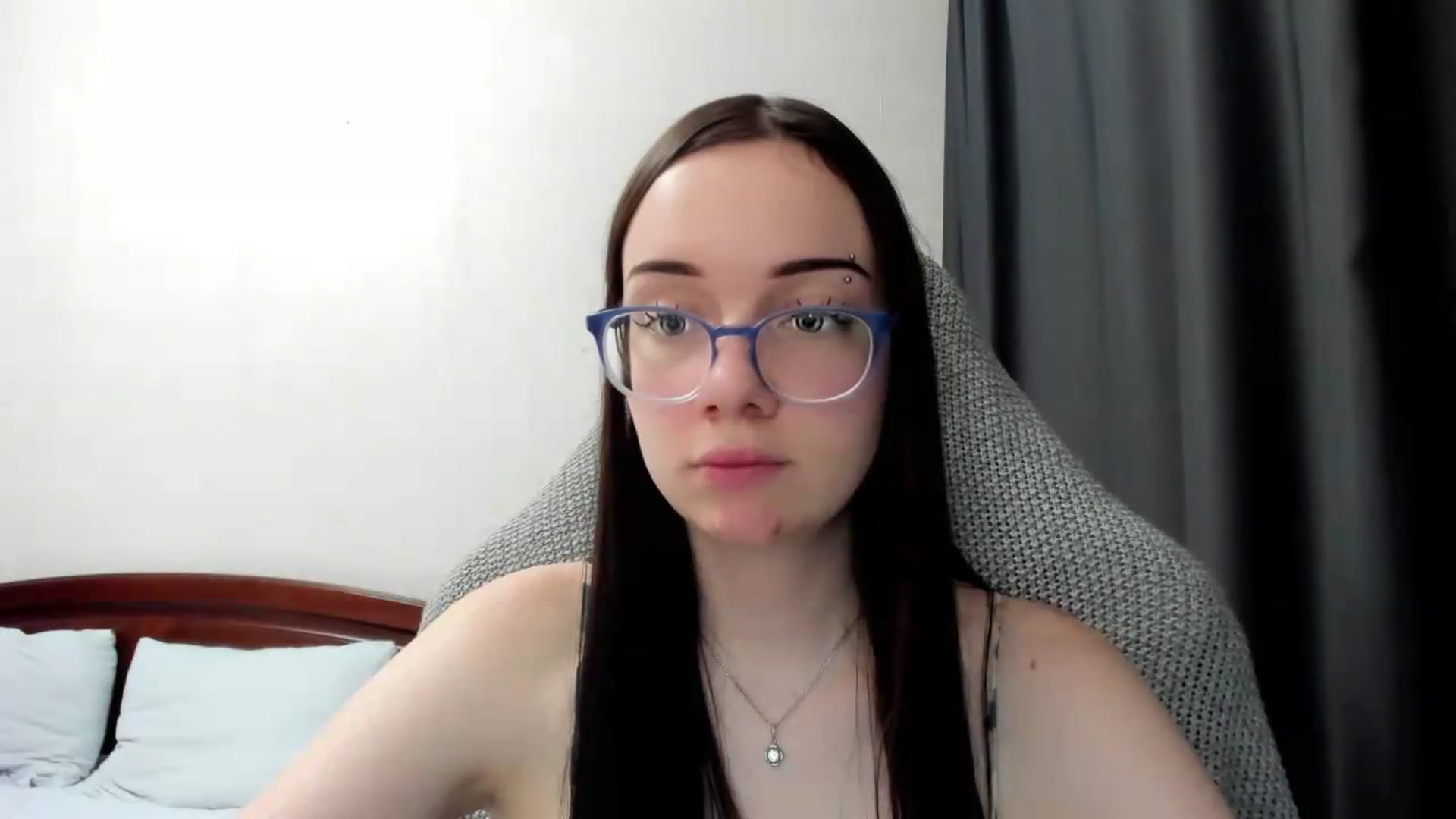 Gallery image thumbnail from Baby_Melania's myfreecams stream on, 06/08/2026, 23:25 image 8 of 20
