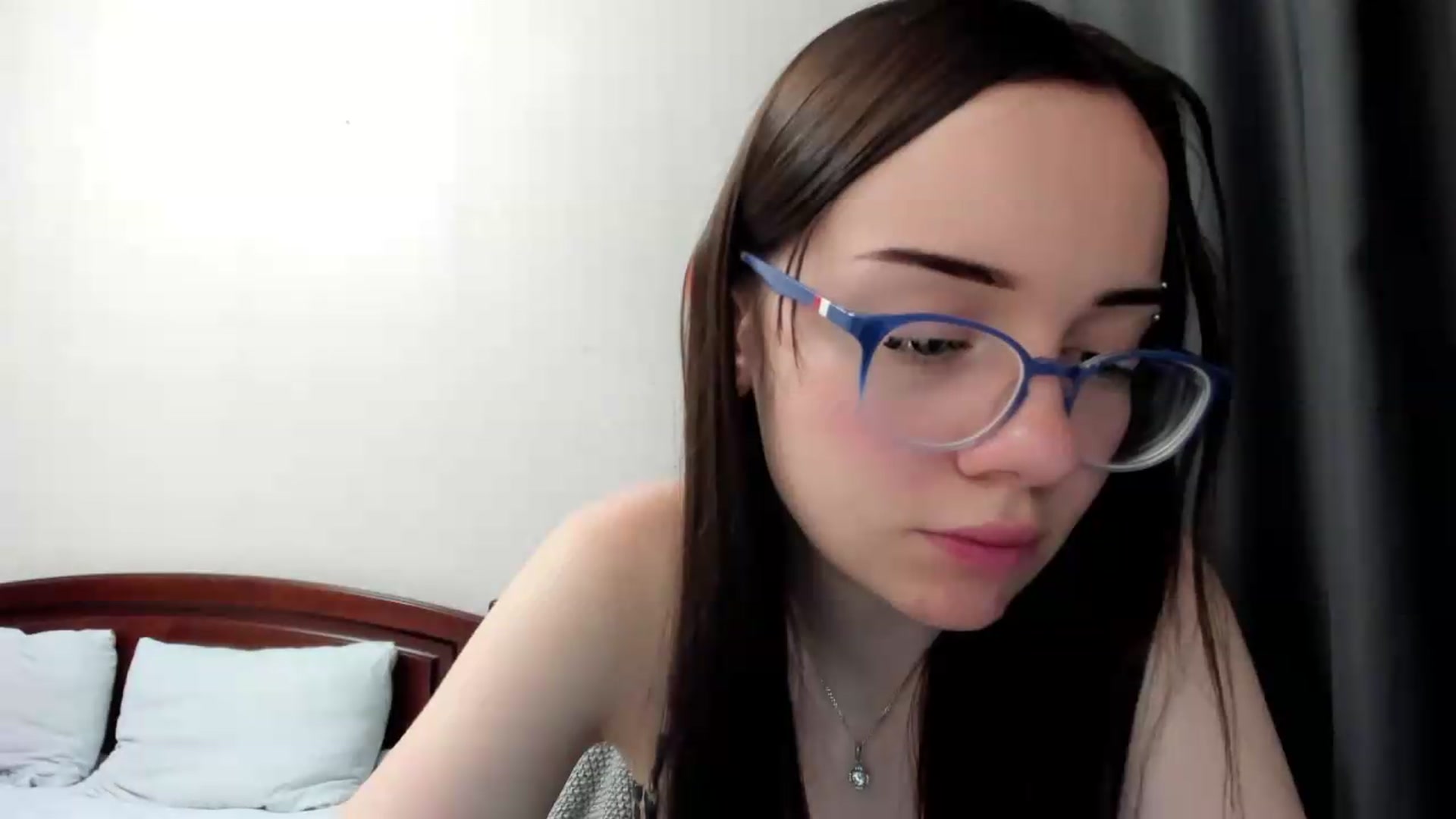 Gallery image thumbnail from Baby_Melania's myfreecams stream on, 06/08/2026, 23:25 image 13 of 20