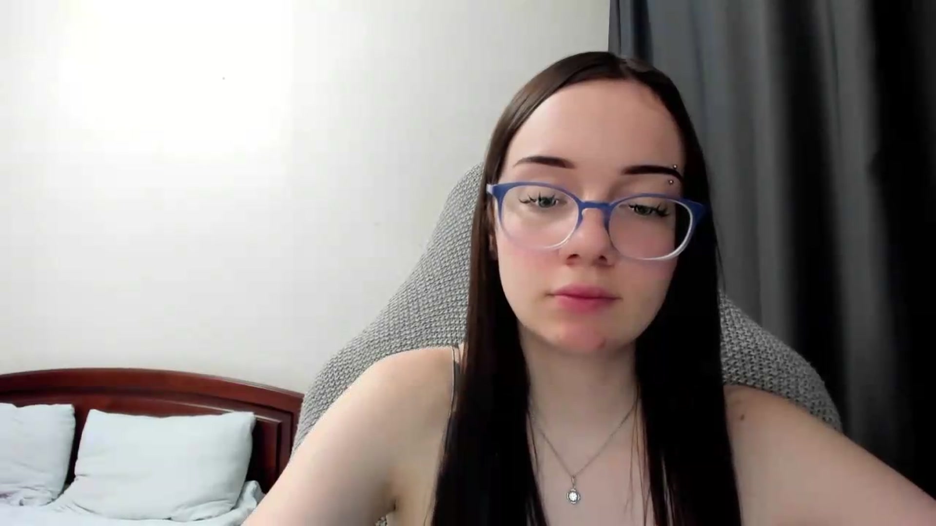 Gallery image thumbnail from Baby_Melania's myfreecams stream on, 06/08/2026, 23:25 image 7 of 20