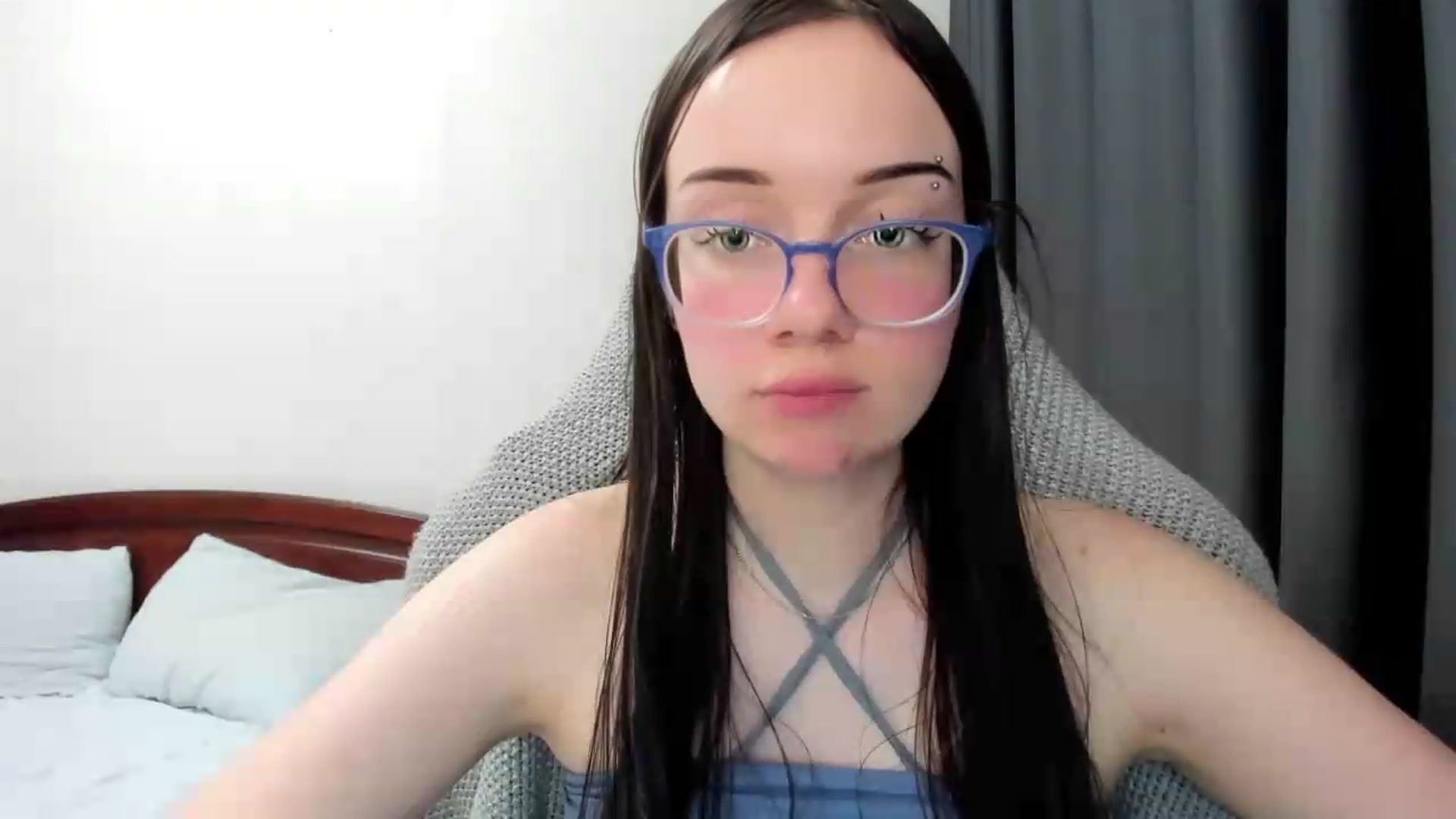 Gallery image thumbnail from Baby_Melania's myfreecams stream on, 06/09/2026, 22:36 image 19 of 20