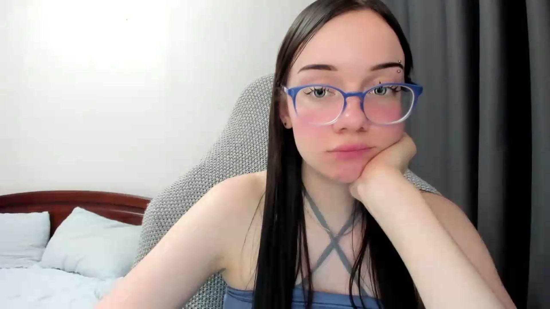 Gallery image thumbnail from Baby_Melania's myfreecams stream on, 06/09/2026, 22:36 image 2 of 20