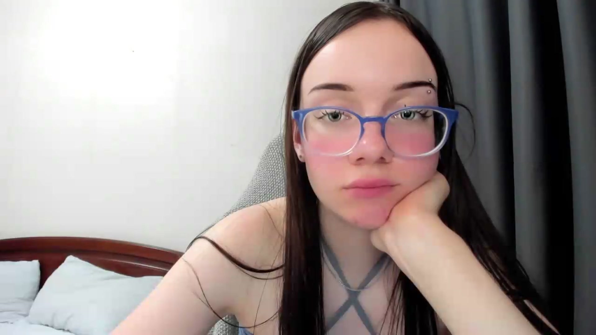 Gallery image thumbnail from Baby_Melania's myfreecams stream on, 06/09/2026, 22:36 image 20 of 20