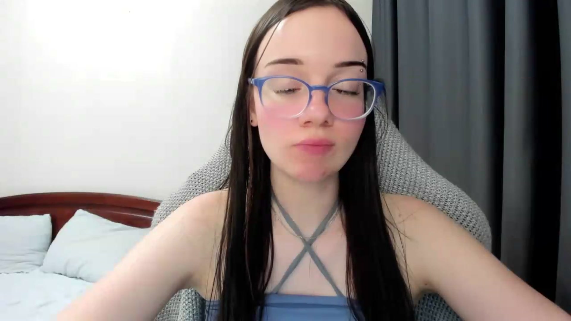 Gallery image thumbnail from Baby_Melania's myfreecams stream on, 06/09/2026, 22:36 image 17 of 20