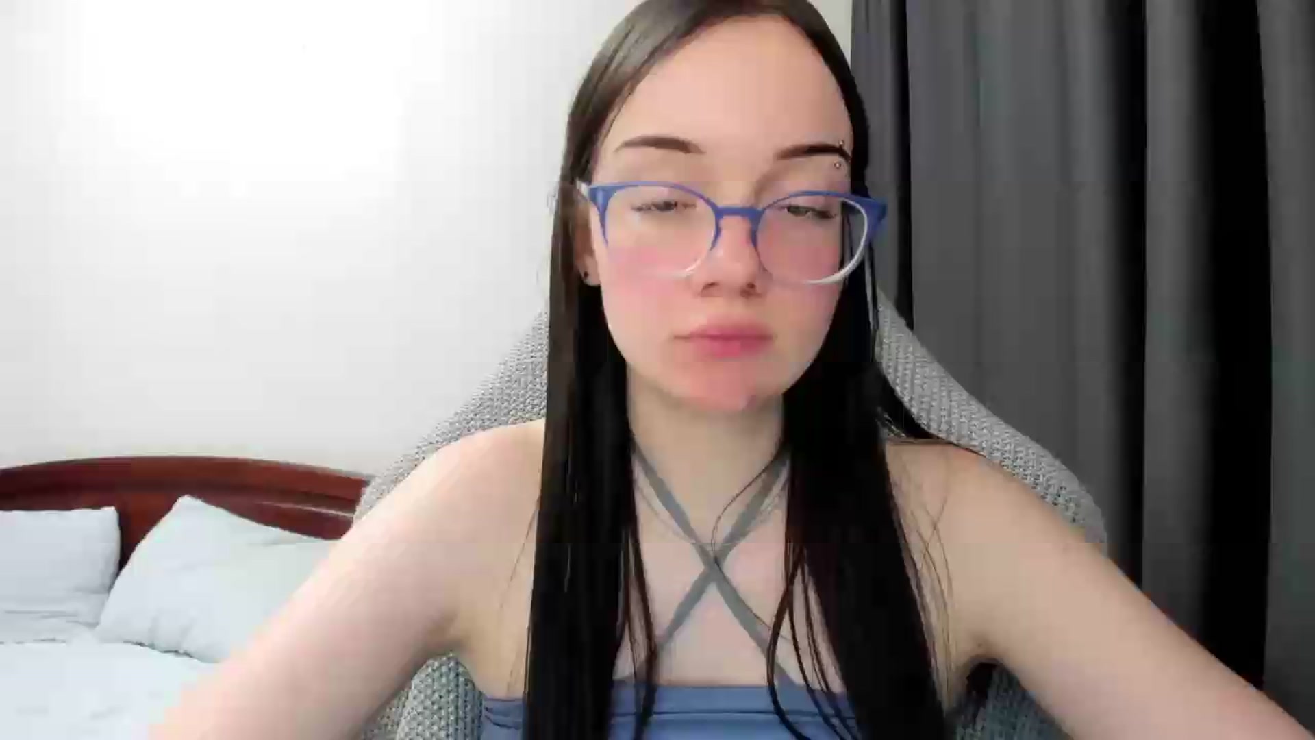 Gallery image thumbnail from Baby_Melania's myfreecams stream on, 06/09/2026, 22:36 image 1 of 20
