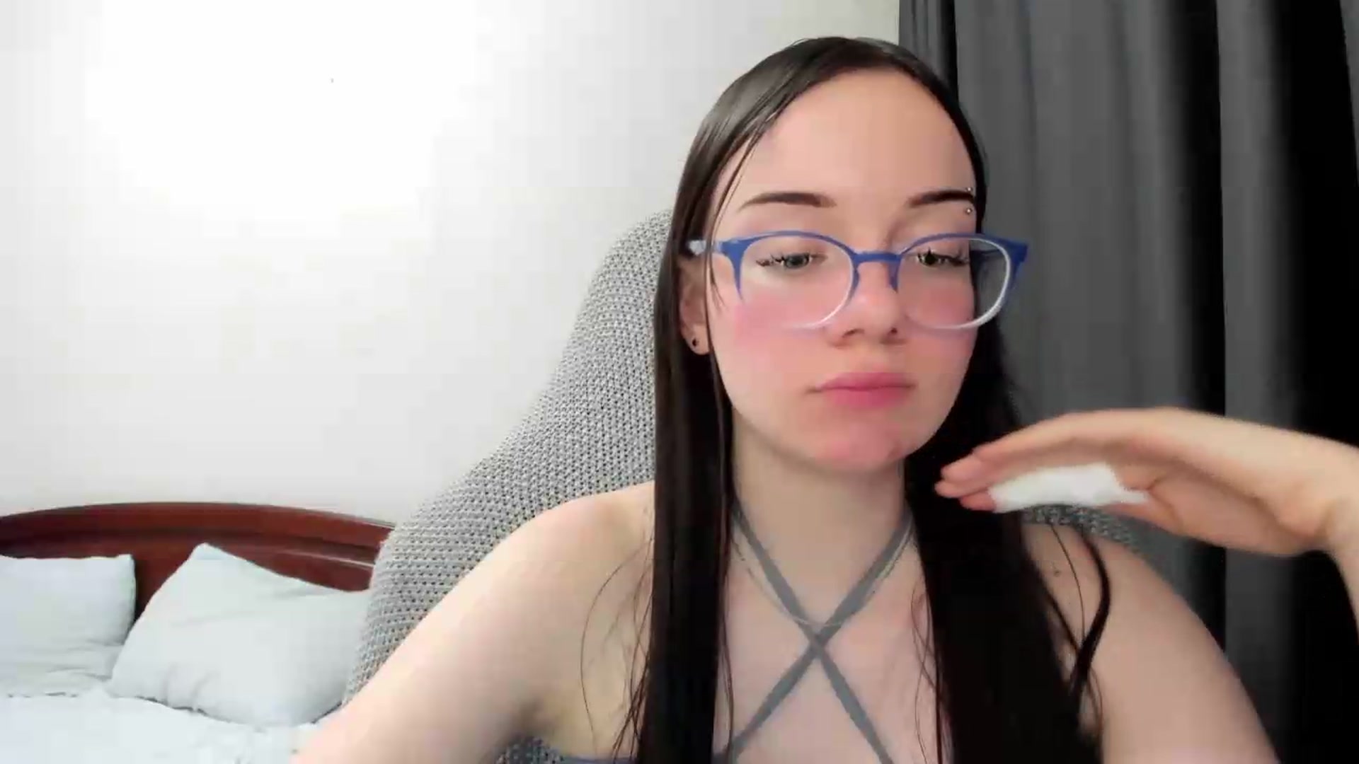 Gallery image thumbnail from Baby_Melania's myfreecams stream on, 06/09/2026, 22:36 image 8 of 20