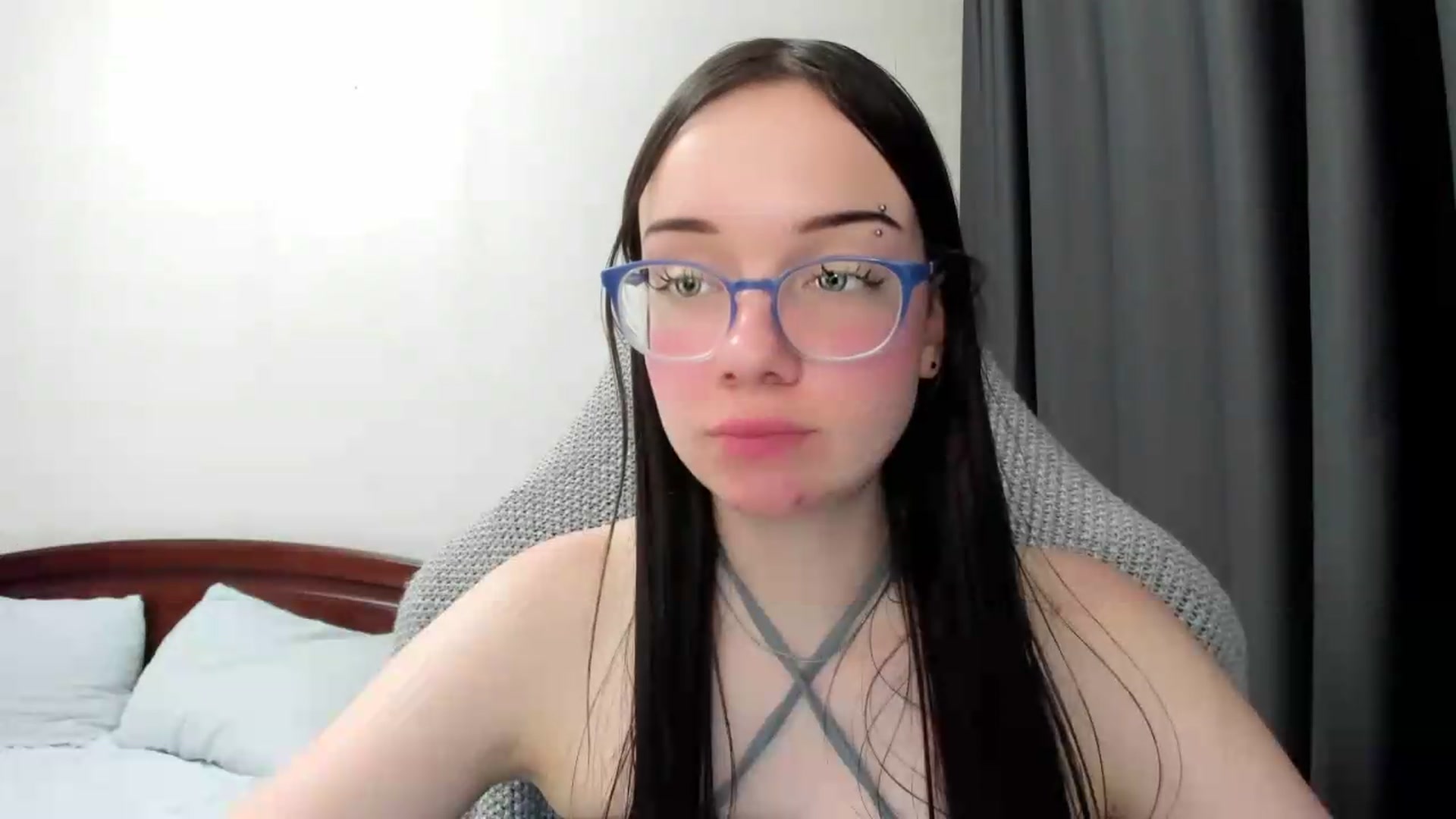 Gallery image thumbnail from Baby_Melania's myfreecams stream on, 06/09/2026, 22:36 image 9 of 20