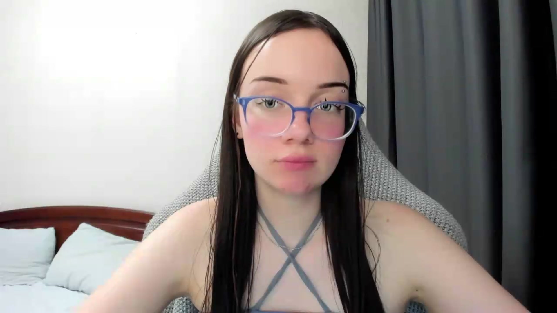 Gallery image thumbnail from Baby_Melania's myfreecams stream on, 06/09/2026, 22:36 image 5 of 20