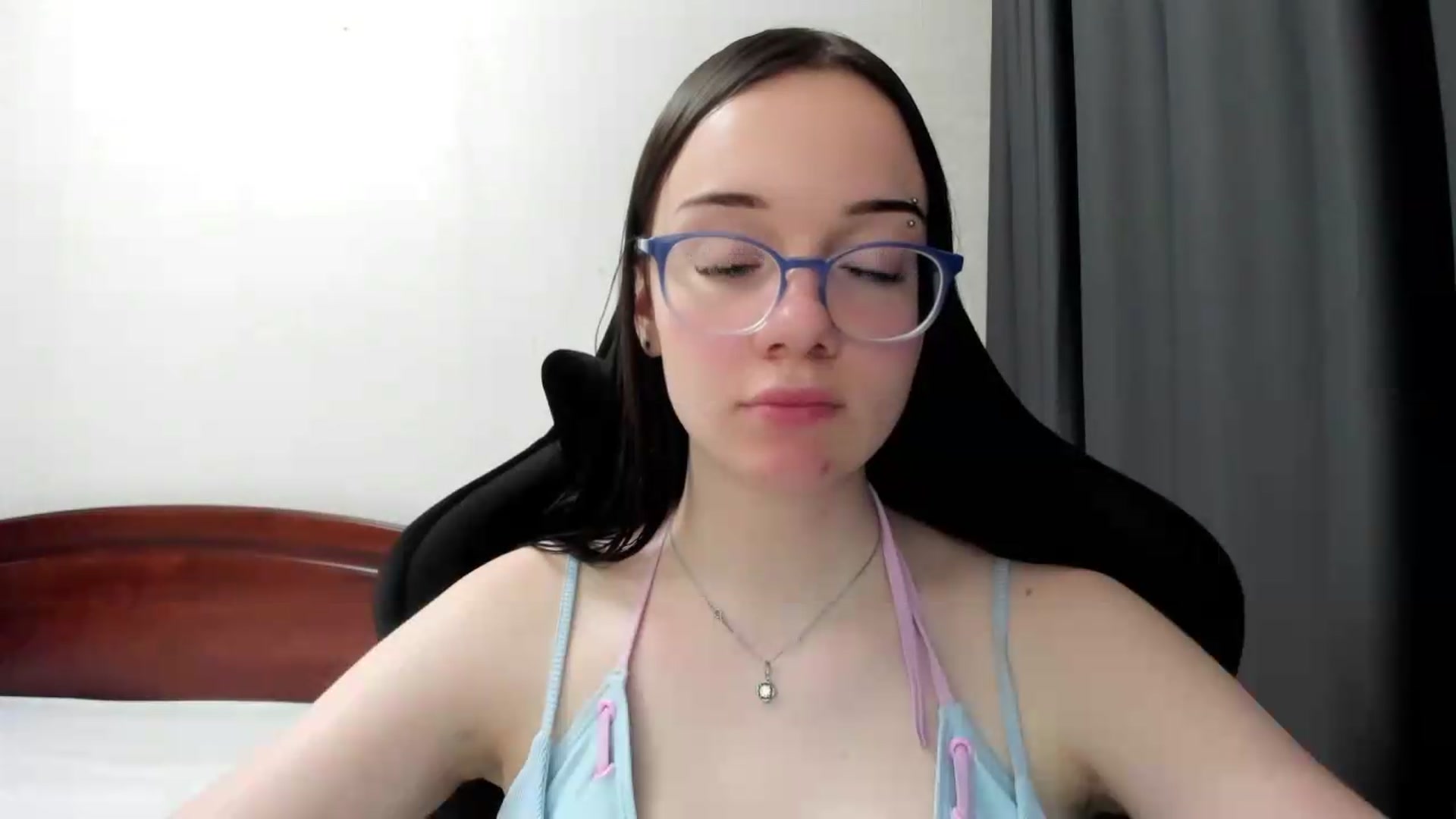 Gallery image thumbnail from Baby_Melania's myfreecams stream on, 06/10/2026, 22:57 image 19 of 20