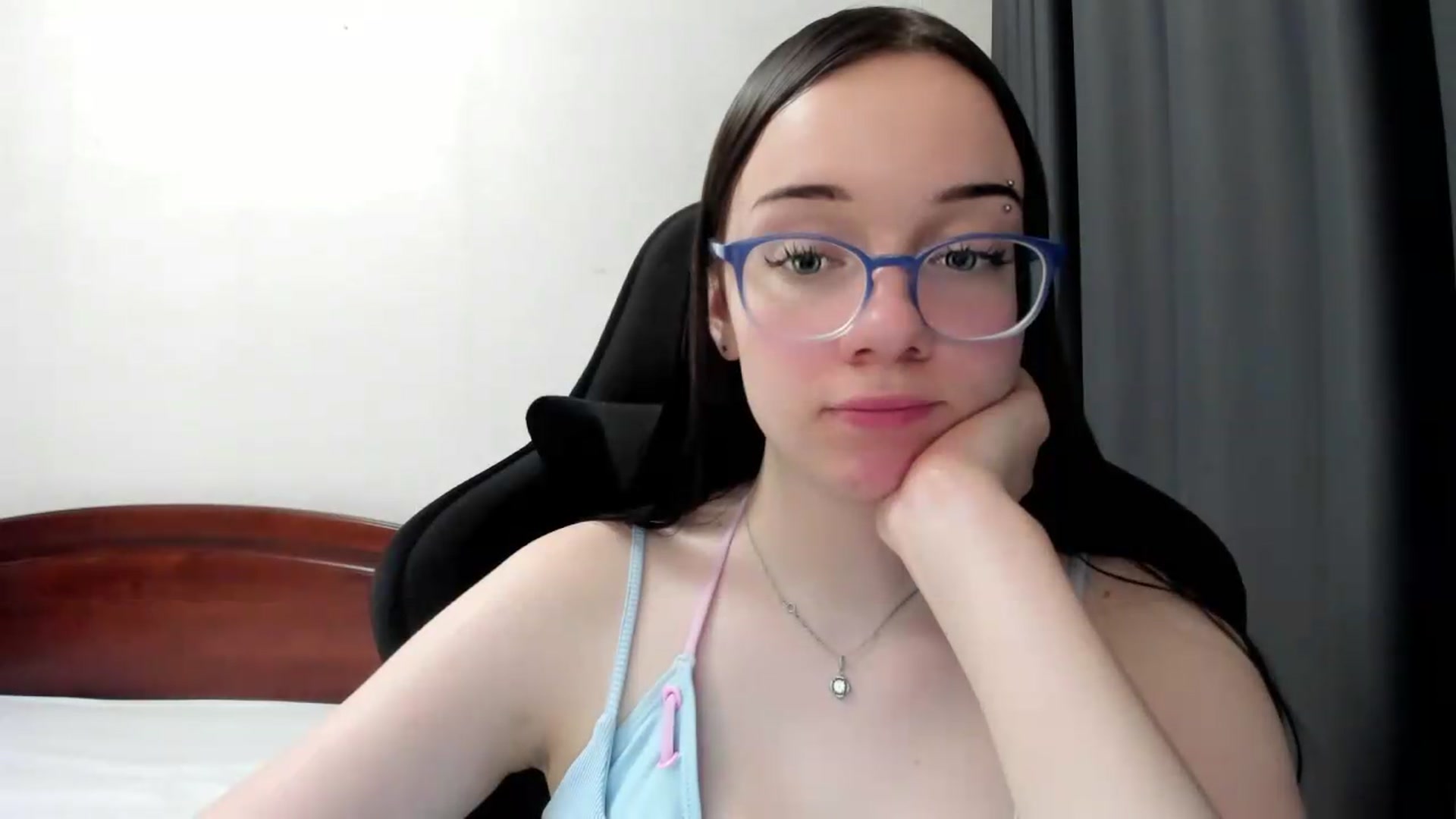 Gallery image thumbnail from Baby_Melania's myfreecams stream on, 06/10/2026, 22:57 image 10 of 20