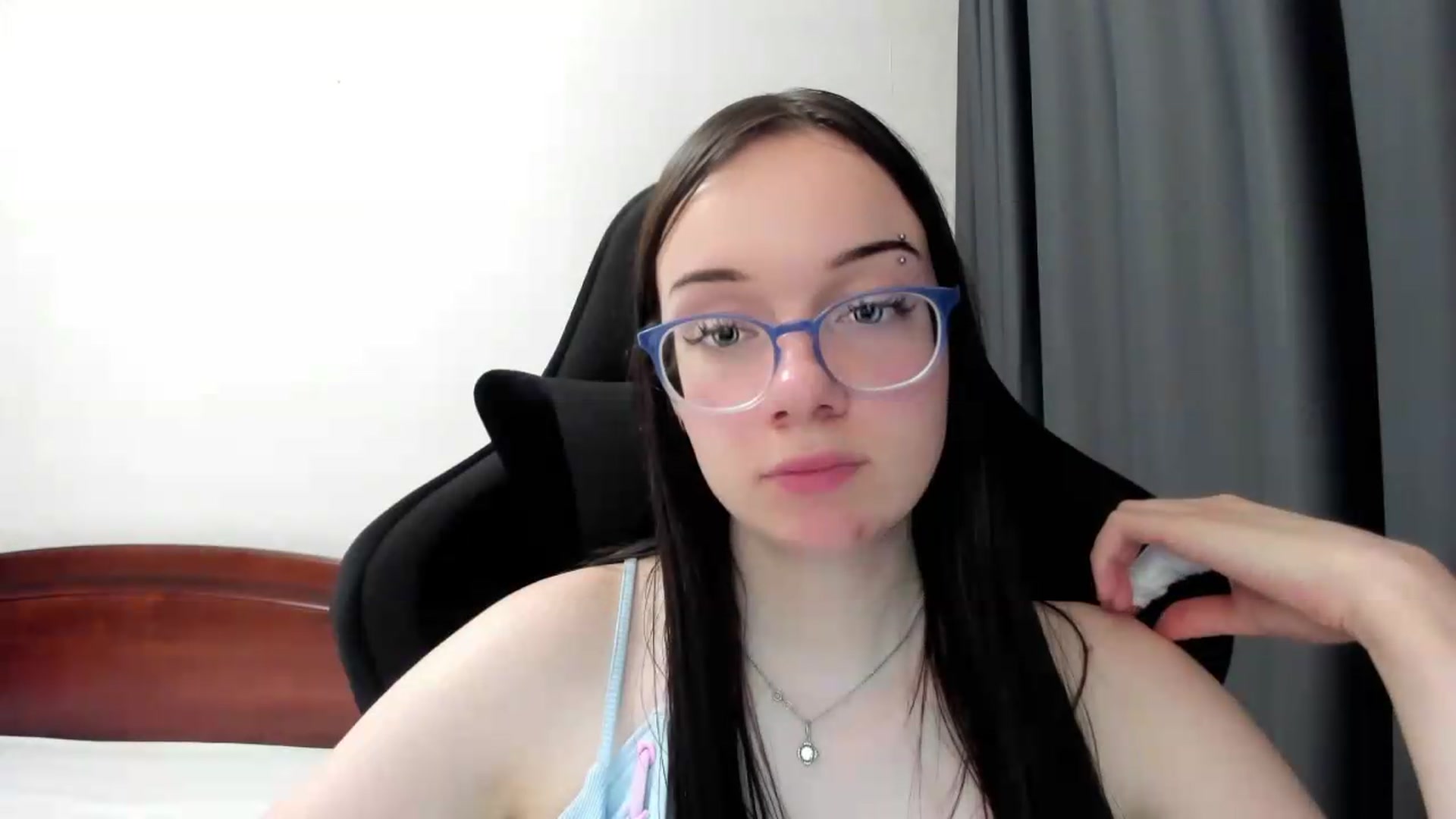 Gallery image thumbnail from Baby_Melania's myfreecams stream on, 06/11/2026, 02:59 image 20 of 20