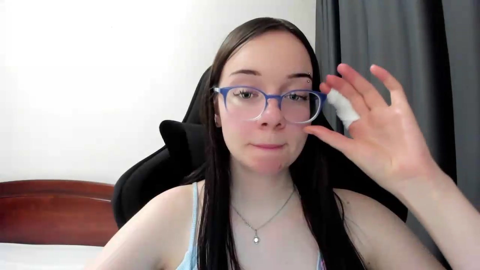 Gallery image thumbnail from Baby_Melania's myfreecams stream on, 06/11/2026, 02:59 image 16 of 20