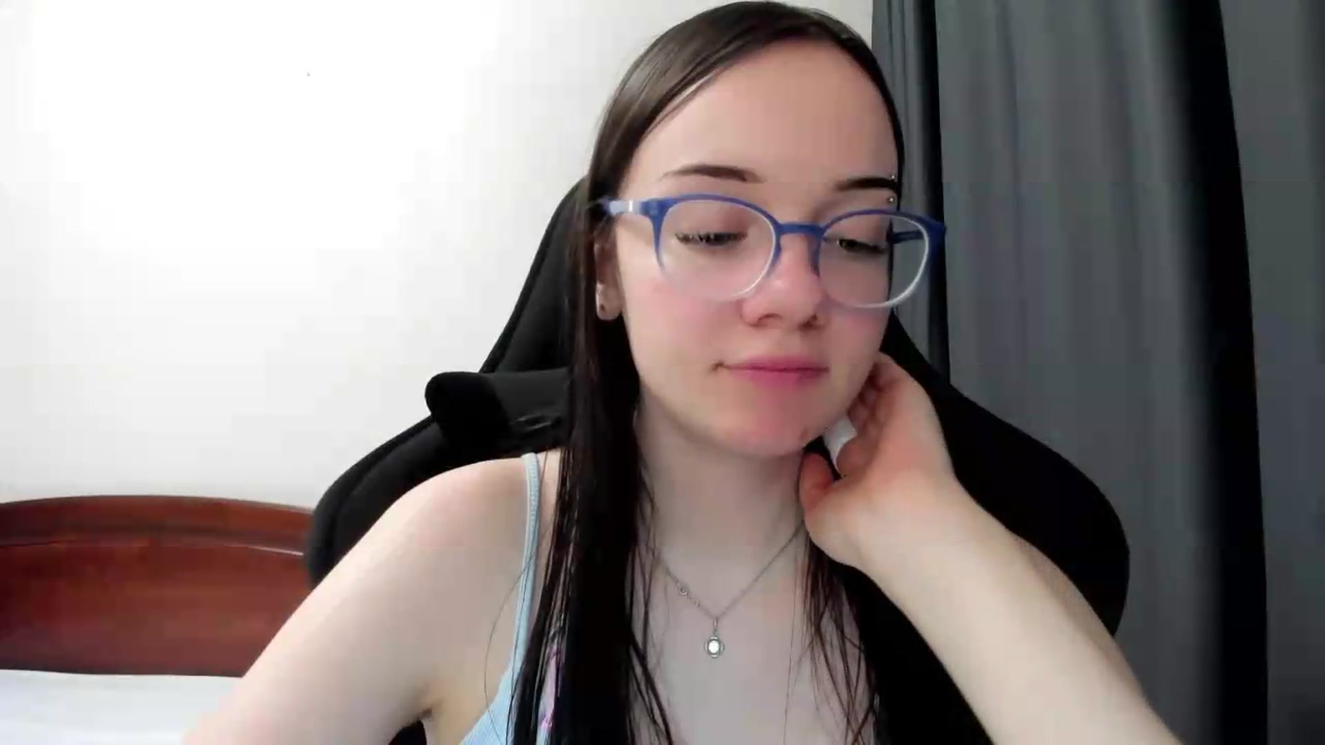 Gallery image thumbnail from Baby_Melania's myfreecams stream on, 06/11/2026, 02:59 image 2 of 20