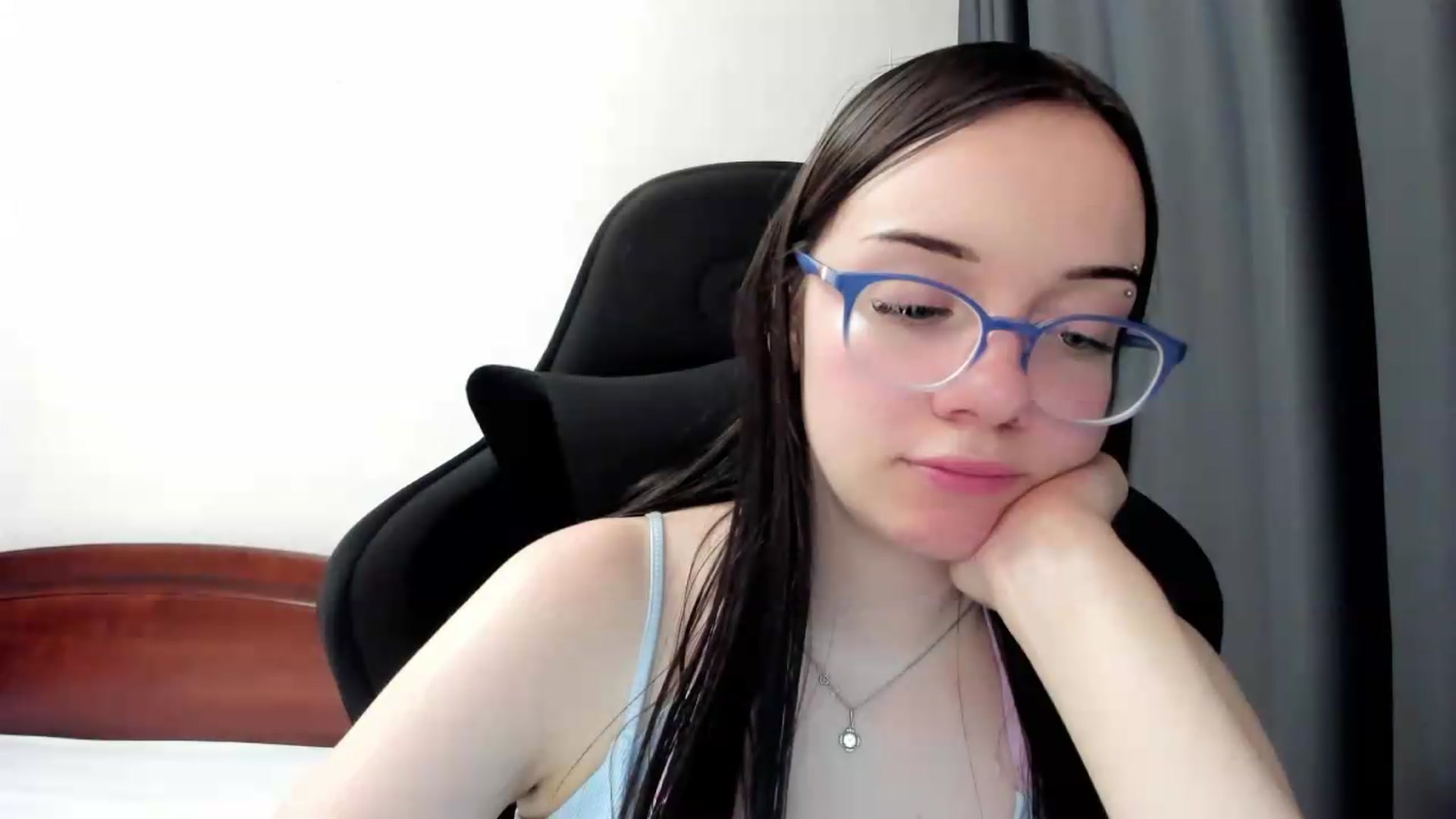 Gallery image thumbnail from Baby_Melania's myfreecams stream on, 06/11/2026, 02:59 image 8 of 20