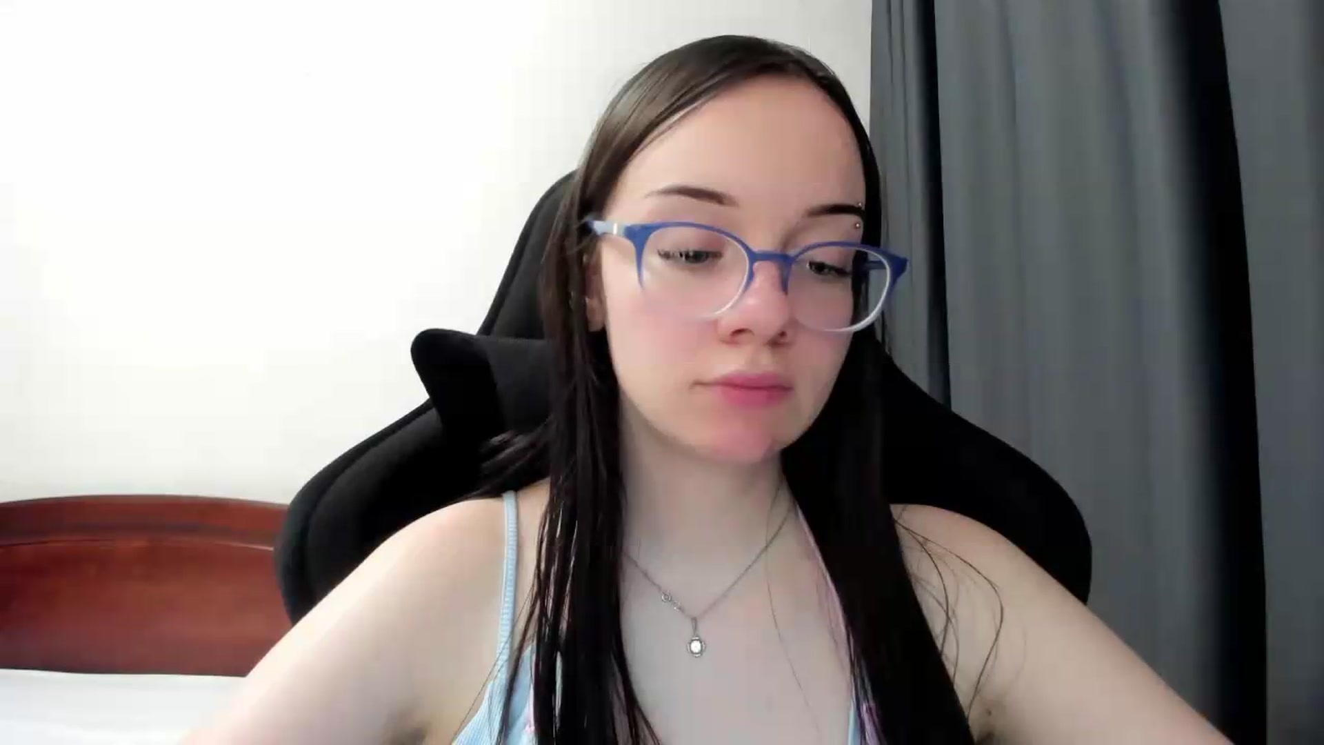 Gallery image thumbnail from Baby_Melania's myfreecams stream on, 06/11/2026, 02:59 image 9 of 20