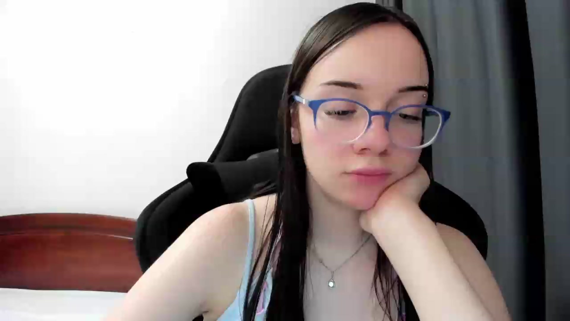 Gallery image thumbnail from Baby_Melania's myfreecams stream on, 06/11/2026, 02:59 image 1 of 20