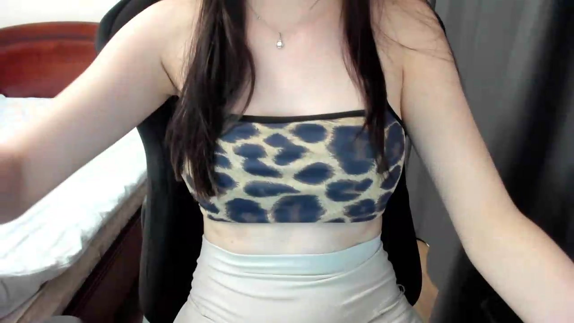 Gallery image thumbnail from Baby_Melania's myfreecams stream on, 06/11/2026, 18:54 image 4 of 20