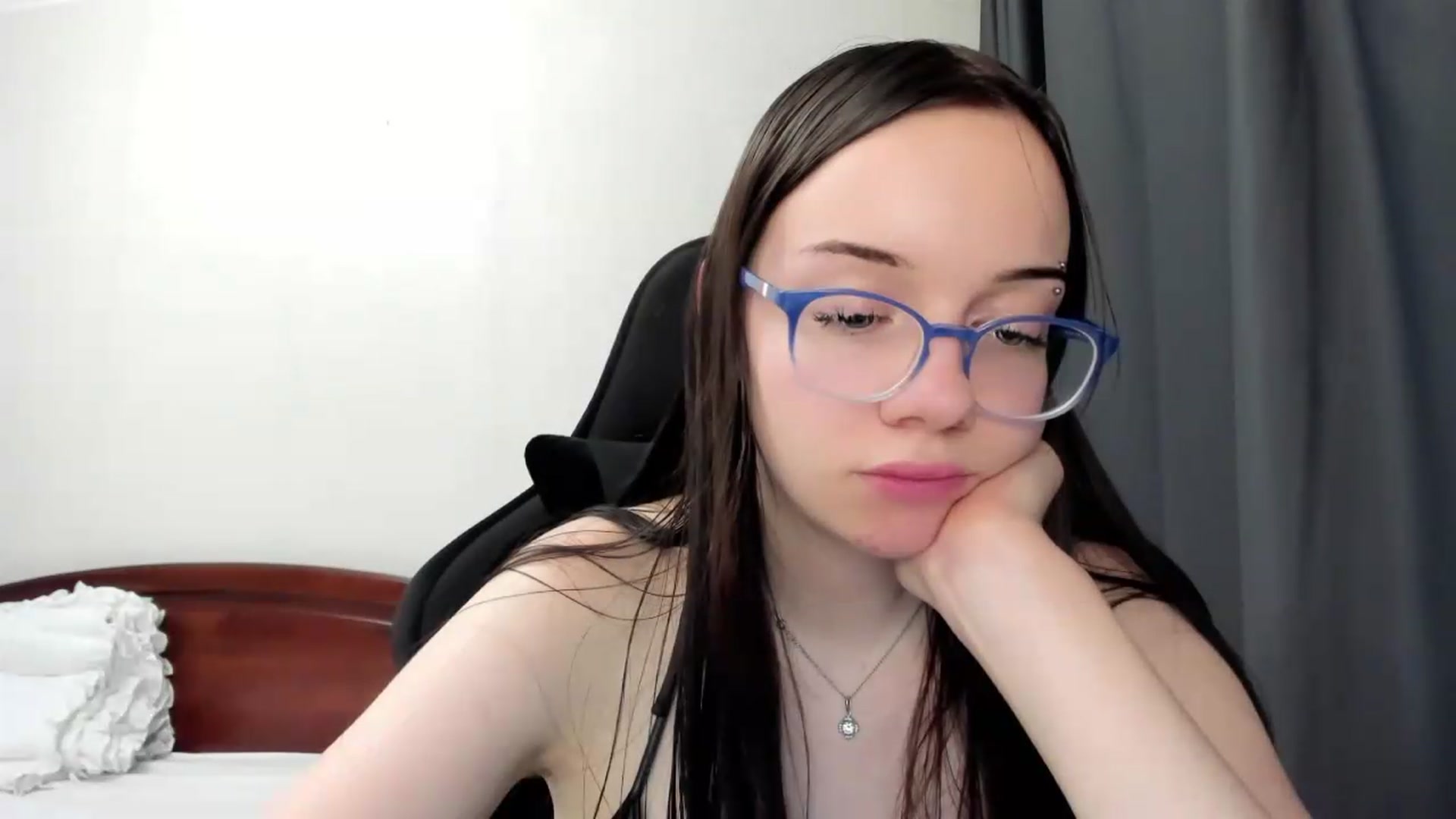 Gallery image thumbnail from Baby_Melania's myfreecams stream on, 06/12/2026, 23:02 image 3 of 20