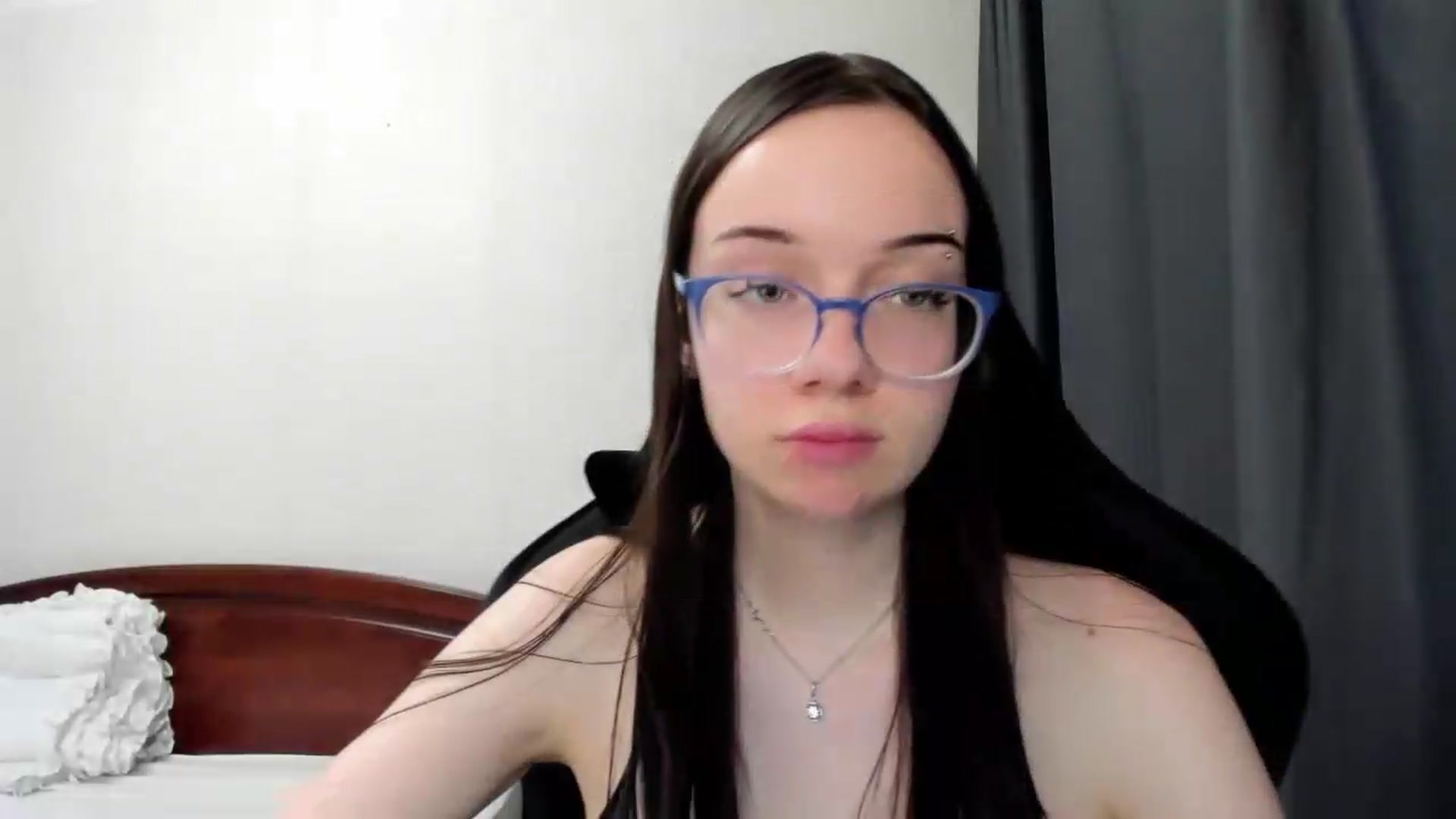 Gallery image thumbnail from Baby_Melania's myfreecams stream on, 06/12/2026, 23:02 image 8 of 20