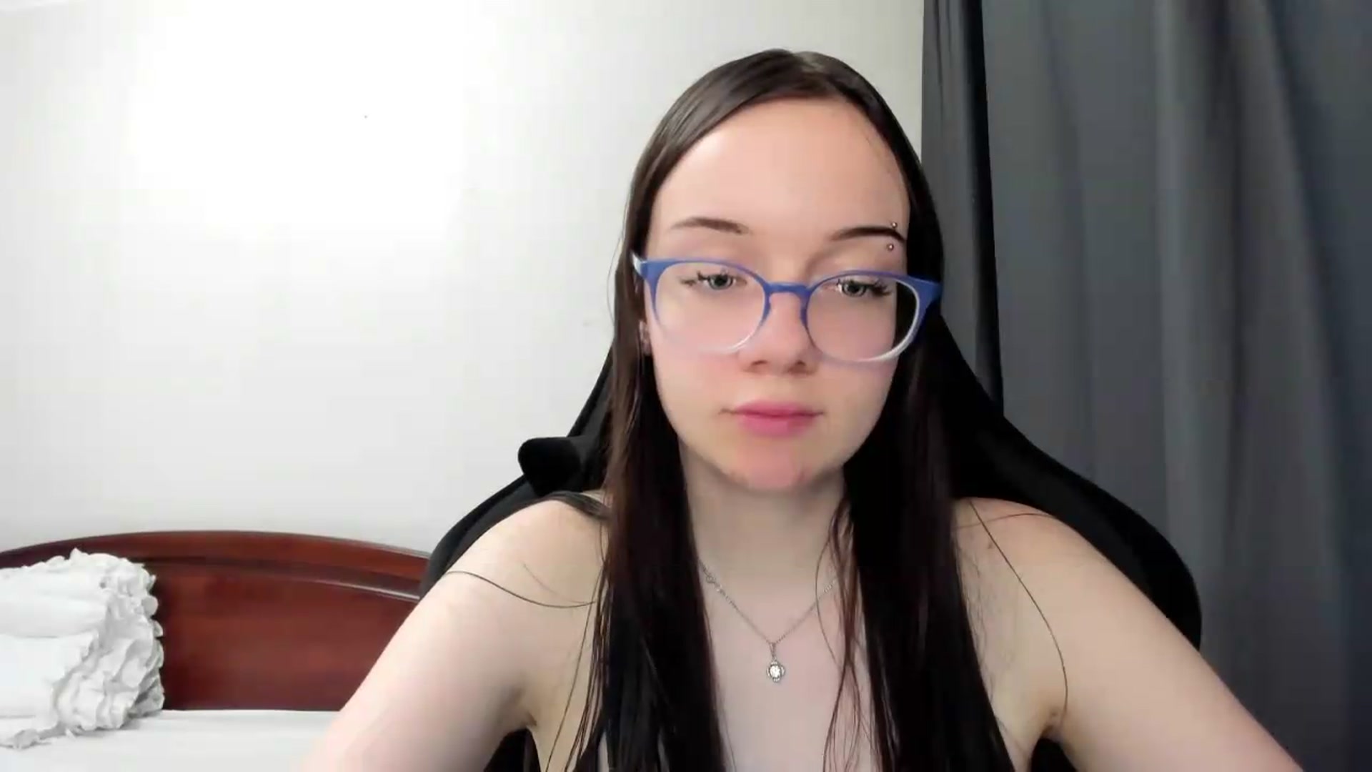 Gallery image thumbnail from Baby_Melania's myfreecams stream on, 06/12/2026, 23:02 image 19 of 20