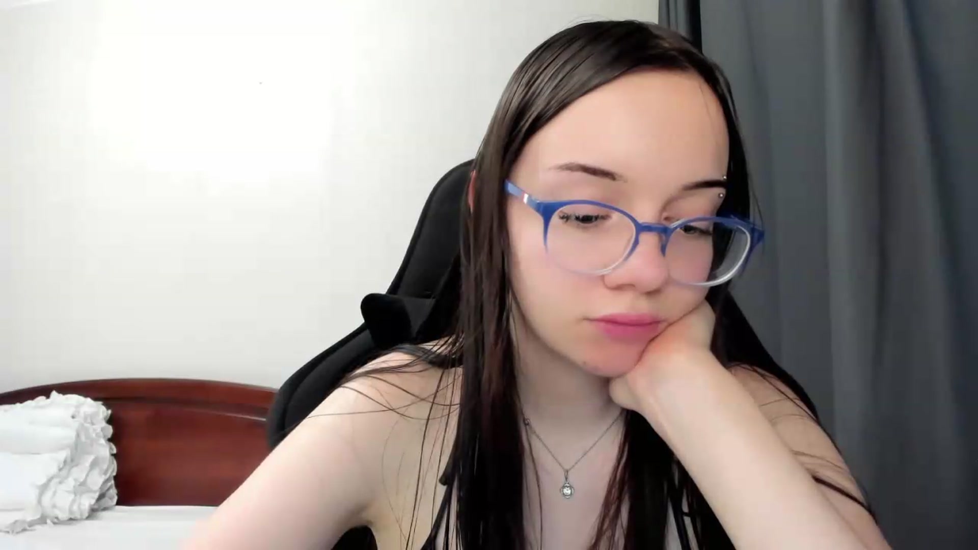 Gallery image thumbnail from Baby_Melania's myfreecams stream on, 06/12/2026, 23:02 image 5 of 20