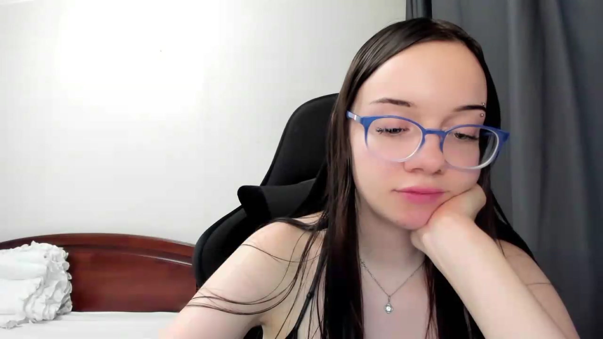Gallery image thumbnail from Baby_Melania's myfreecams stream on, 06/12/2026, 23:02 image 11 of 20