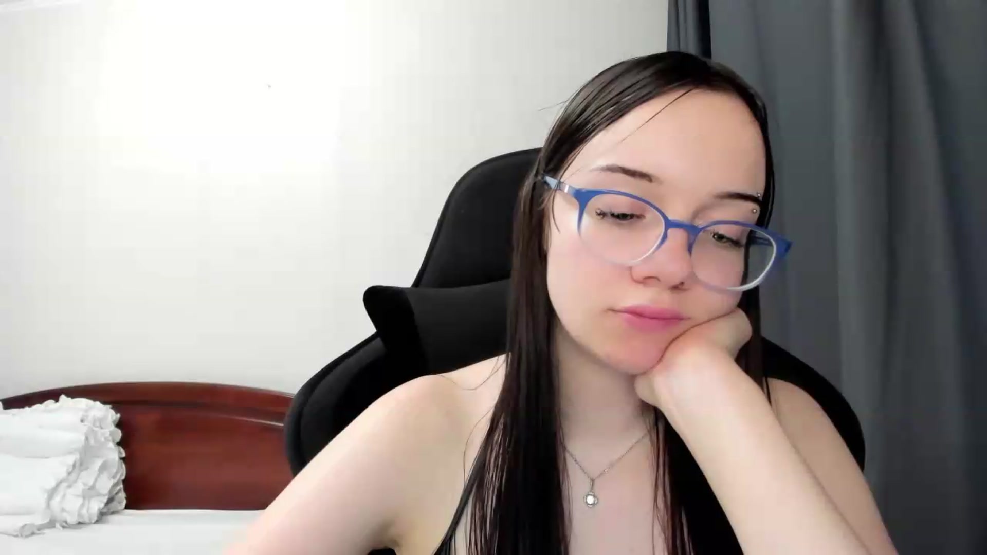 Gallery image thumbnail from Baby_Melania's myfreecams stream on, 06/13/2026, 02:04 image 10 of 20