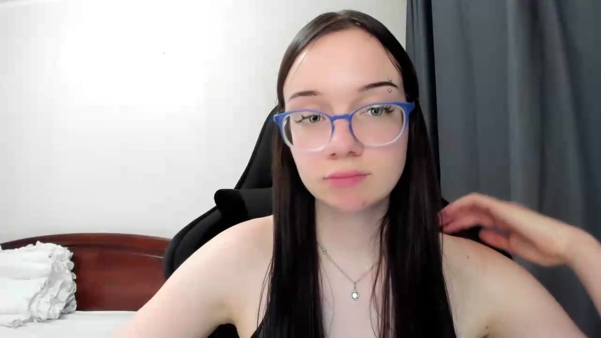 Gallery image thumbnail from Baby_Melania's myfreecams stream on, 06/13/2026, 02:04 image 4 of 20