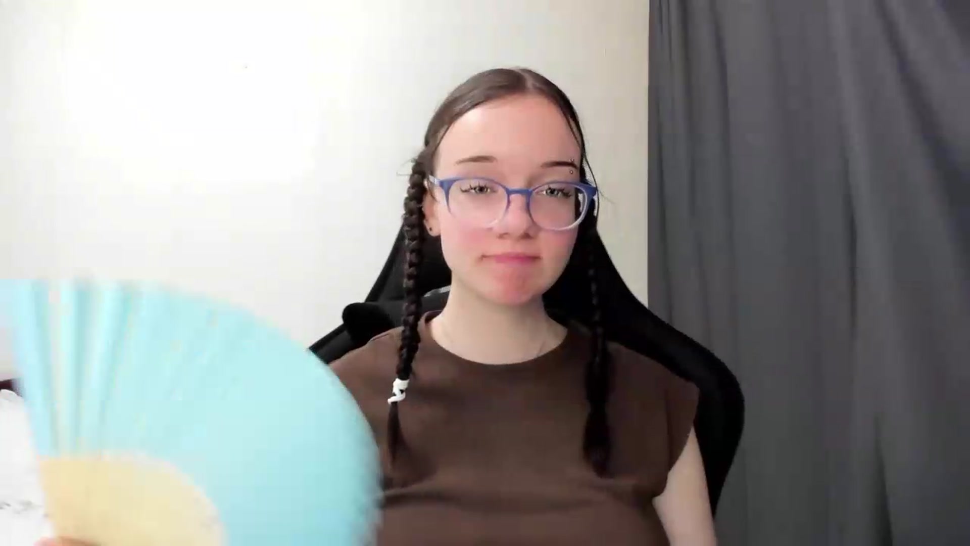 Gallery image thumbnail from Baby_Melania's myfreecams stream on, 06/14/2026, 24:22 image 8 of 20