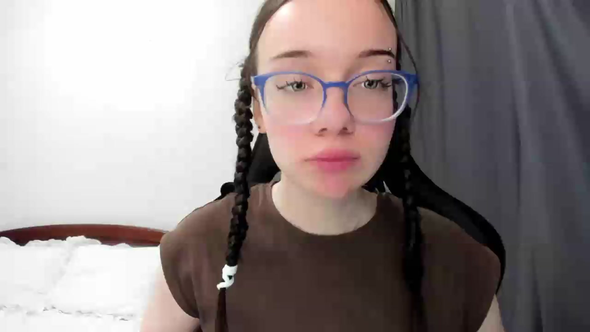 Gallery image thumbnail from Baby_Melania's myfreecams stream on, 06/14/2026, 24:22 image 1 of 20
