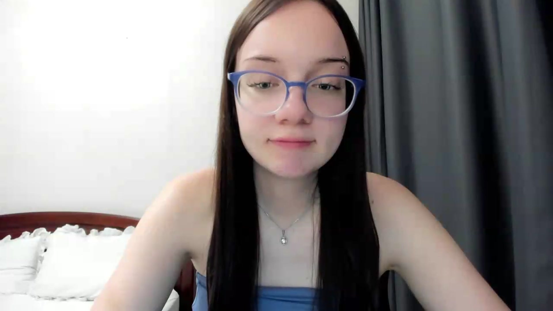 Gallery image thumbnail from Baby_Melania's myfreecams stream on, 06/19/2026, 22:54 image 13 of 20