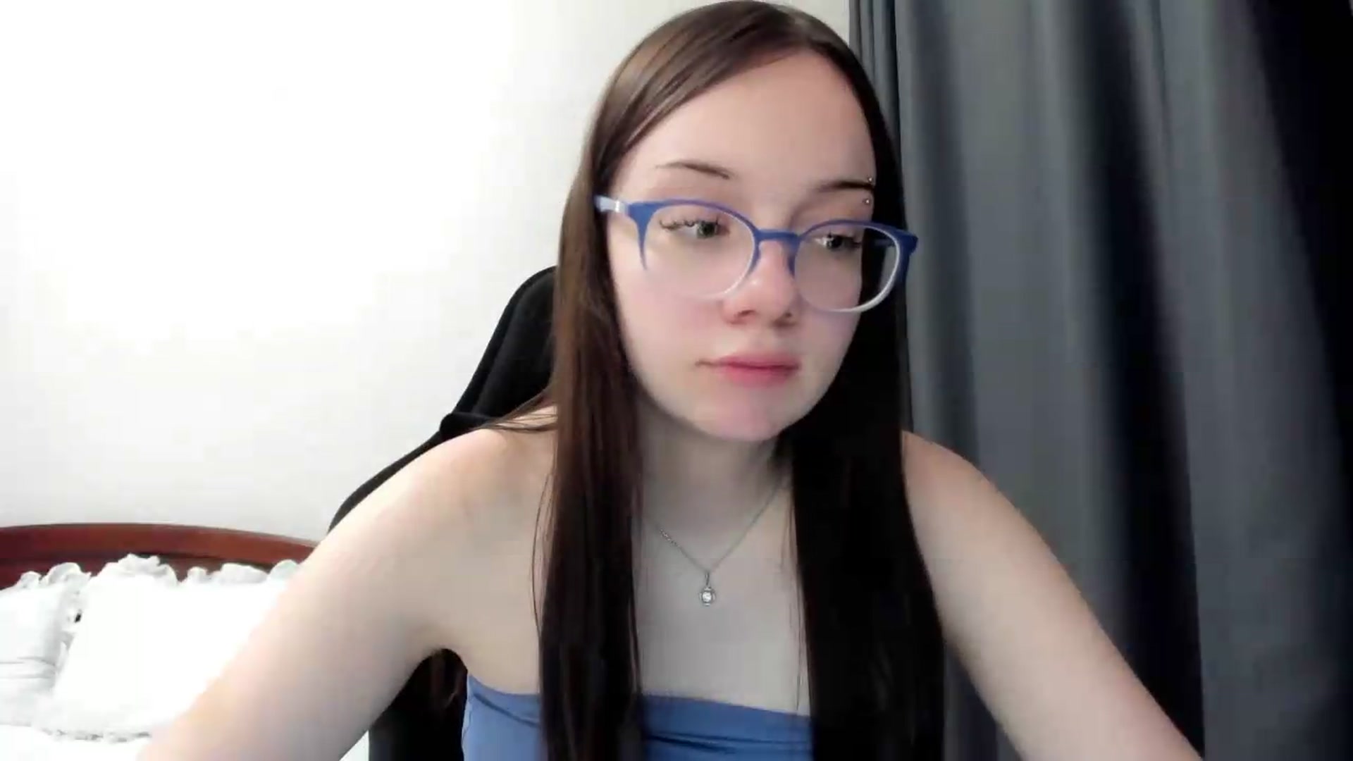 Gallery image thumbnail from Baby_Melania's myfreecams stream on, 06/19/2026, 22:54 image 7 of 20