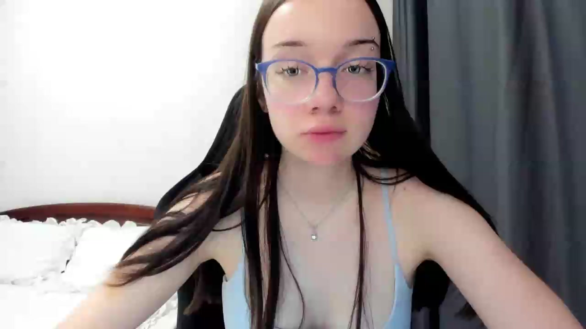 Gallery image thumbnail from Baby_Melania's myfreecams stream on, 06/20/2026, 21:24 image 3 of 20