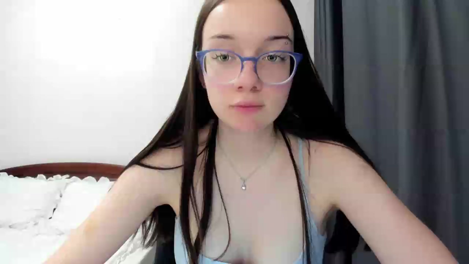Gallery image thumbnail from Baby_Melania's myfreecams stream on, 06/20/2026, 21:24 image 1 of 20