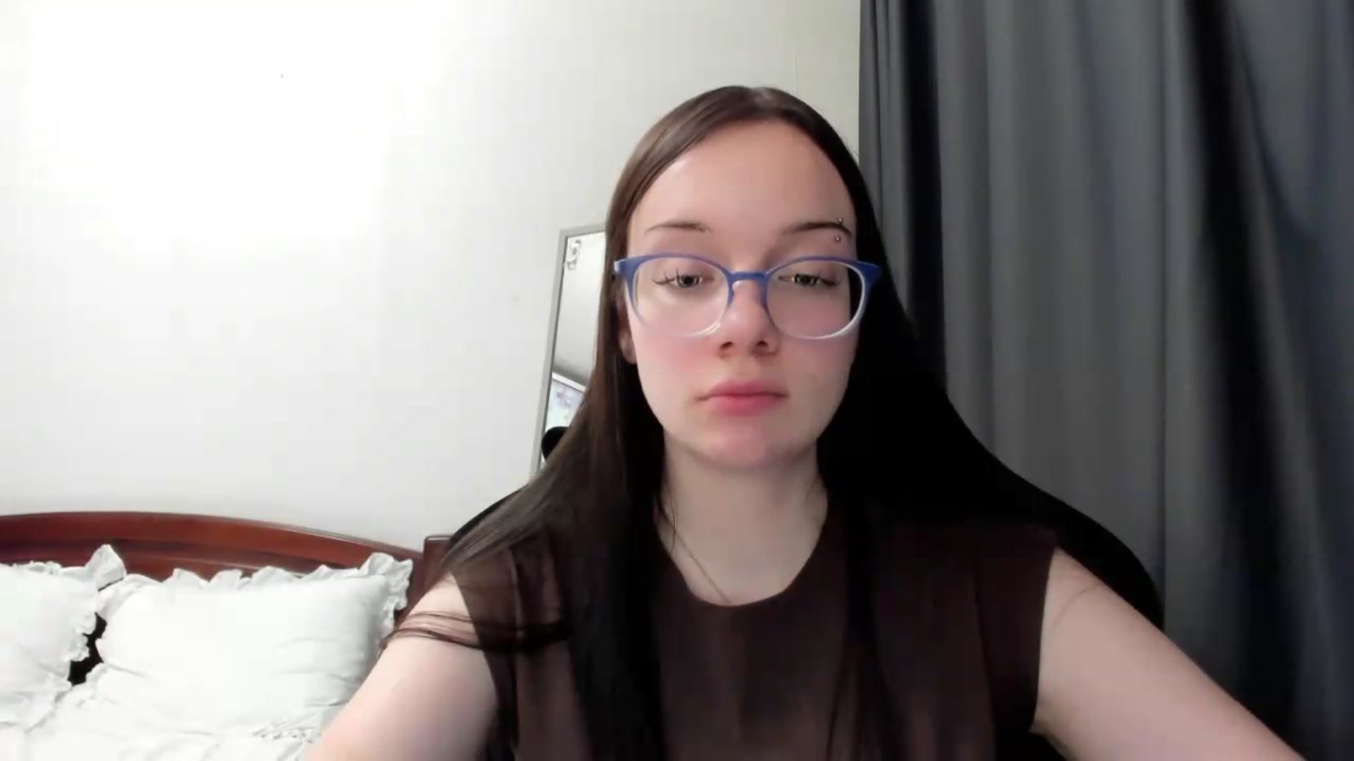 Gallery image thumbnail from Baby_Melania's myfreecams stream on, 06/21/2026, 22:42 image 11 of 20